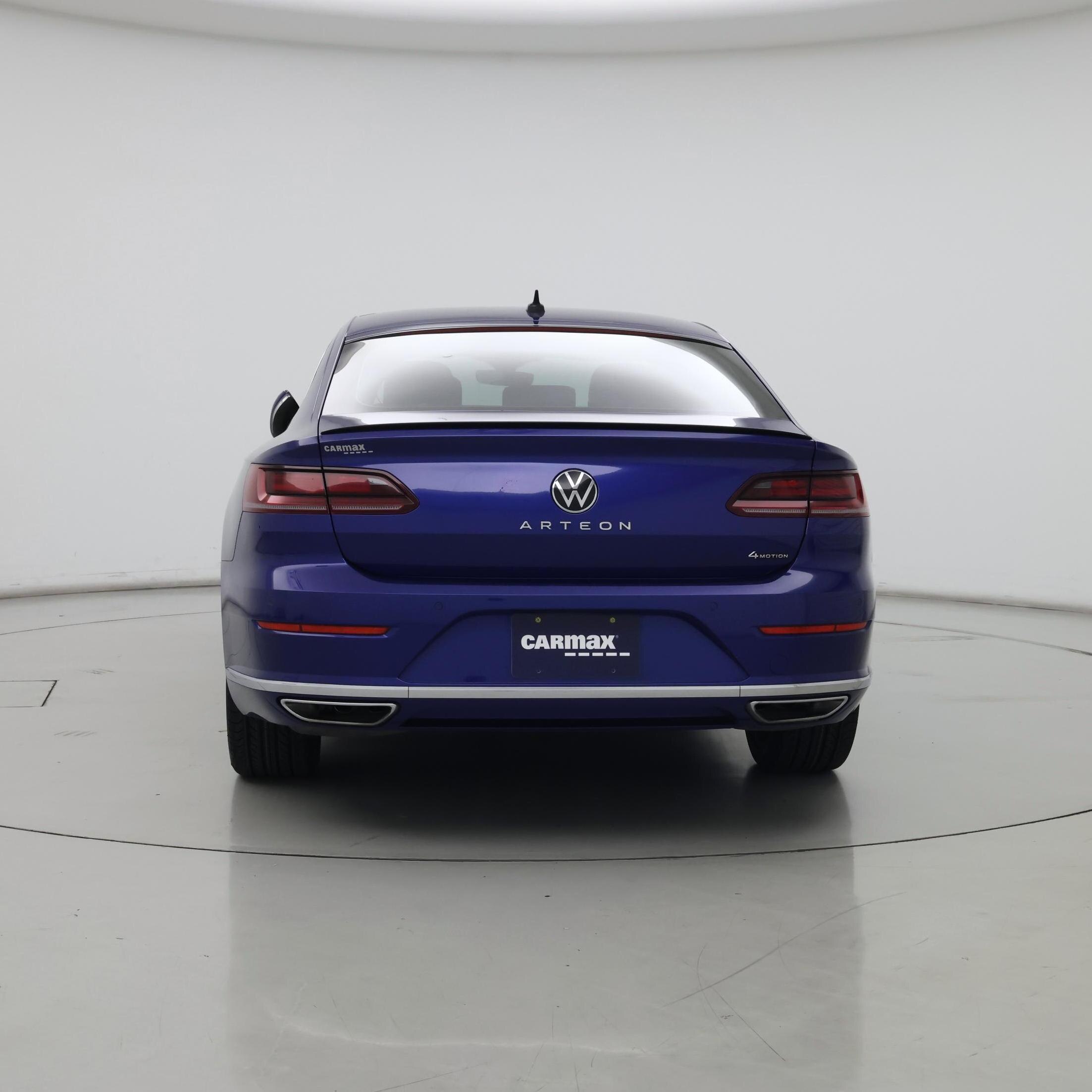 Thumbnail: 2021 Volkswagen Arteon - 6