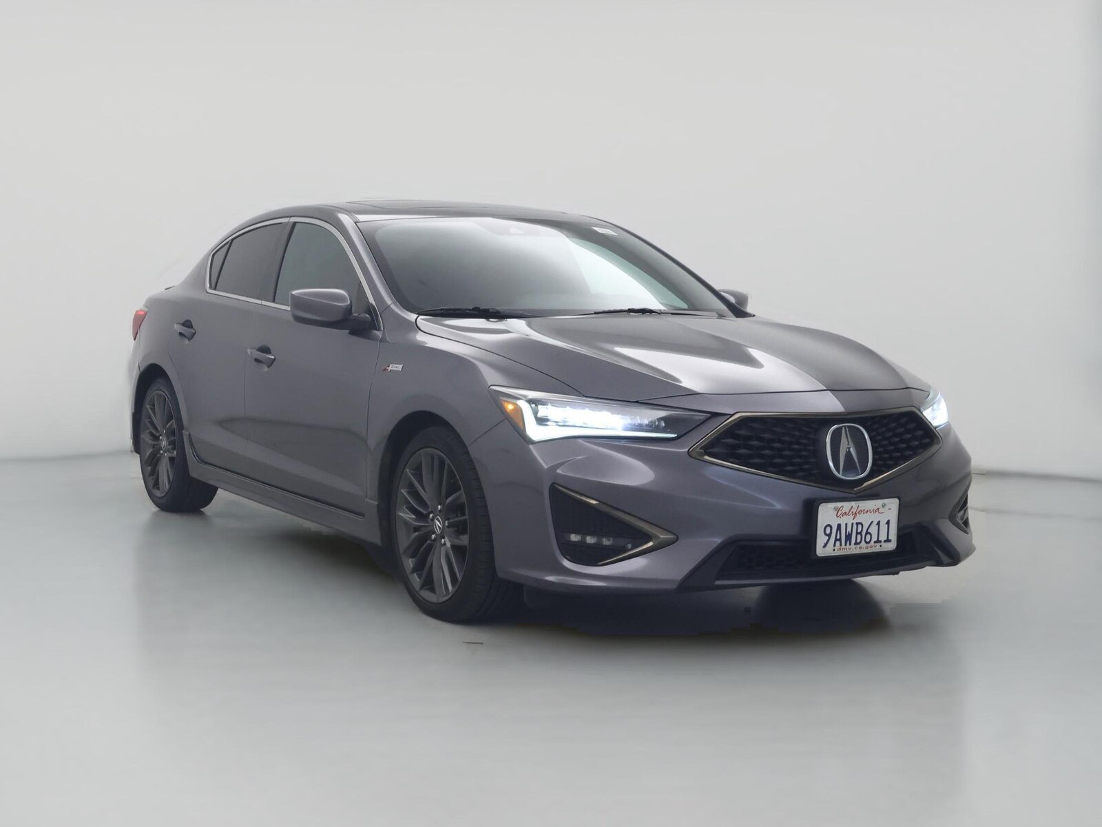 2022 Acura ILX Premium