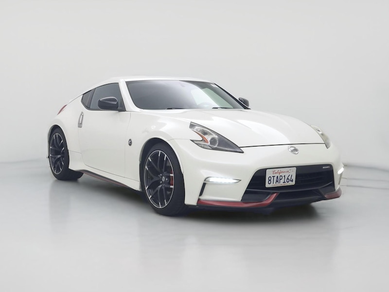 2020 Nissan Z NISMO -
                  Ontario, CA