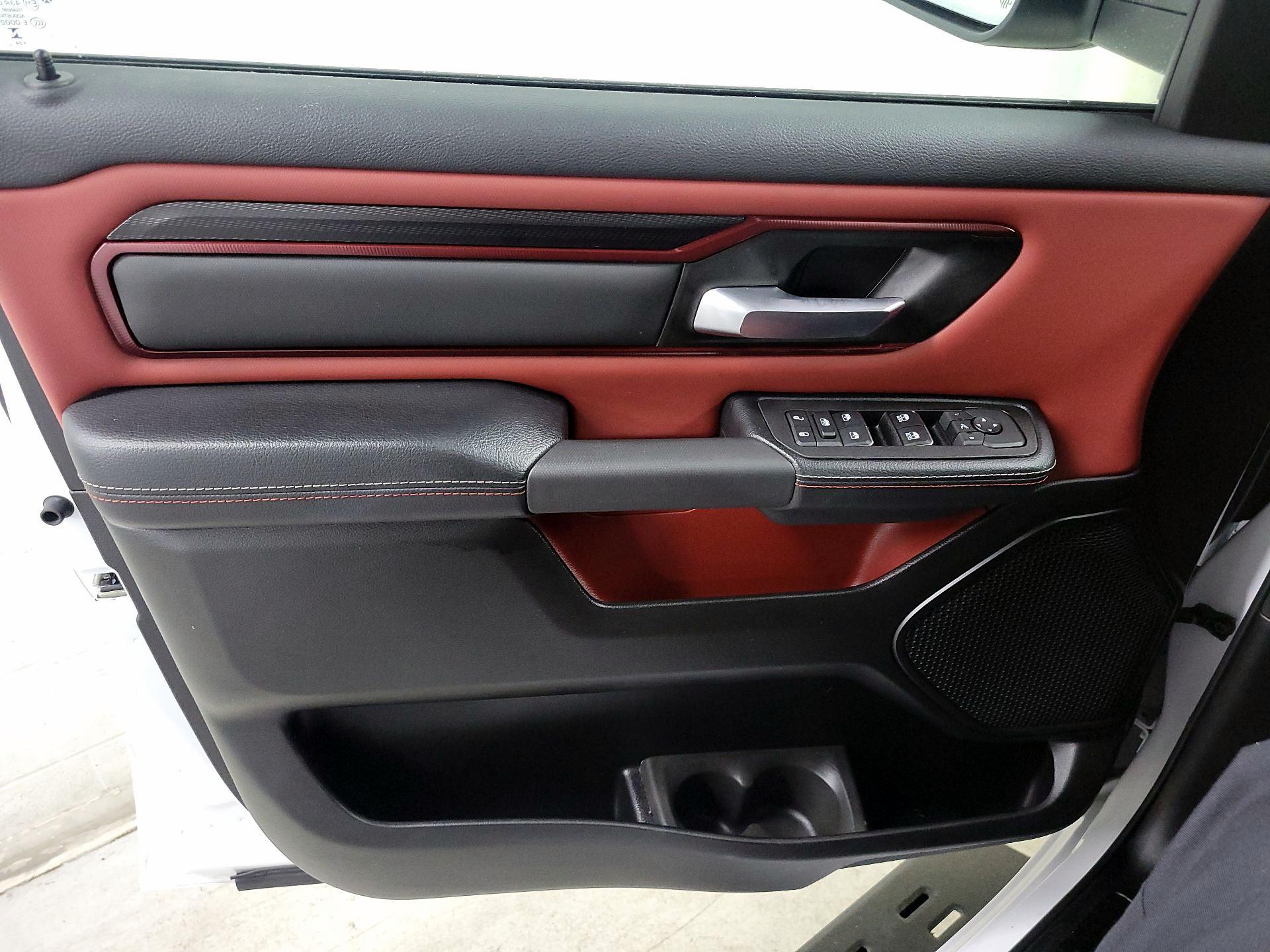 Thumbnail: 2025 RAM 1500 - 12