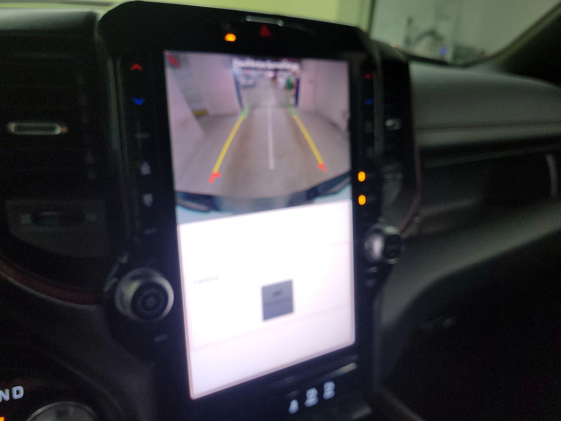 Thumbnail: 2025 RAM 1500 - 14