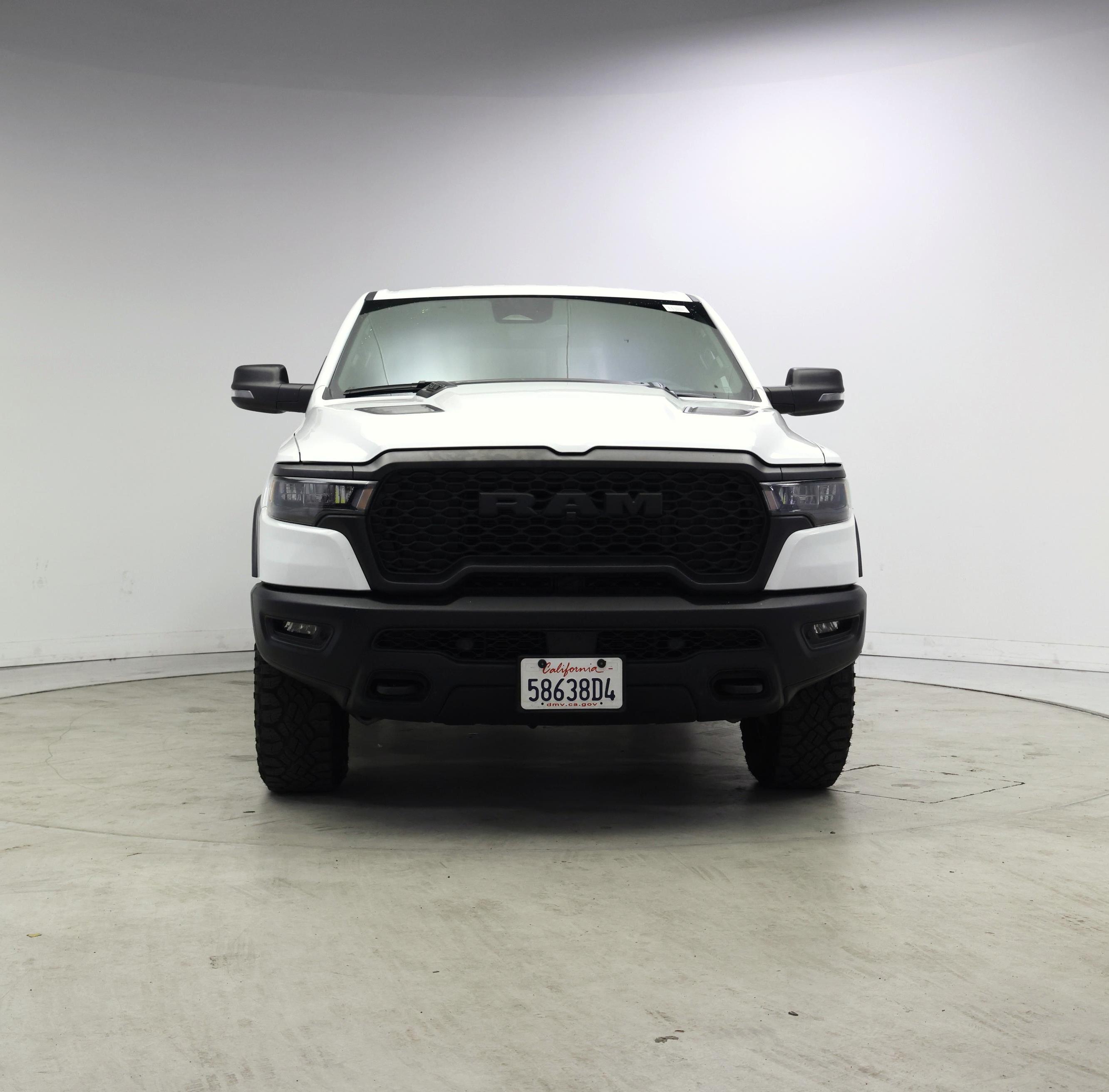 Thumbnail: 2025 RAM 1500 - 5