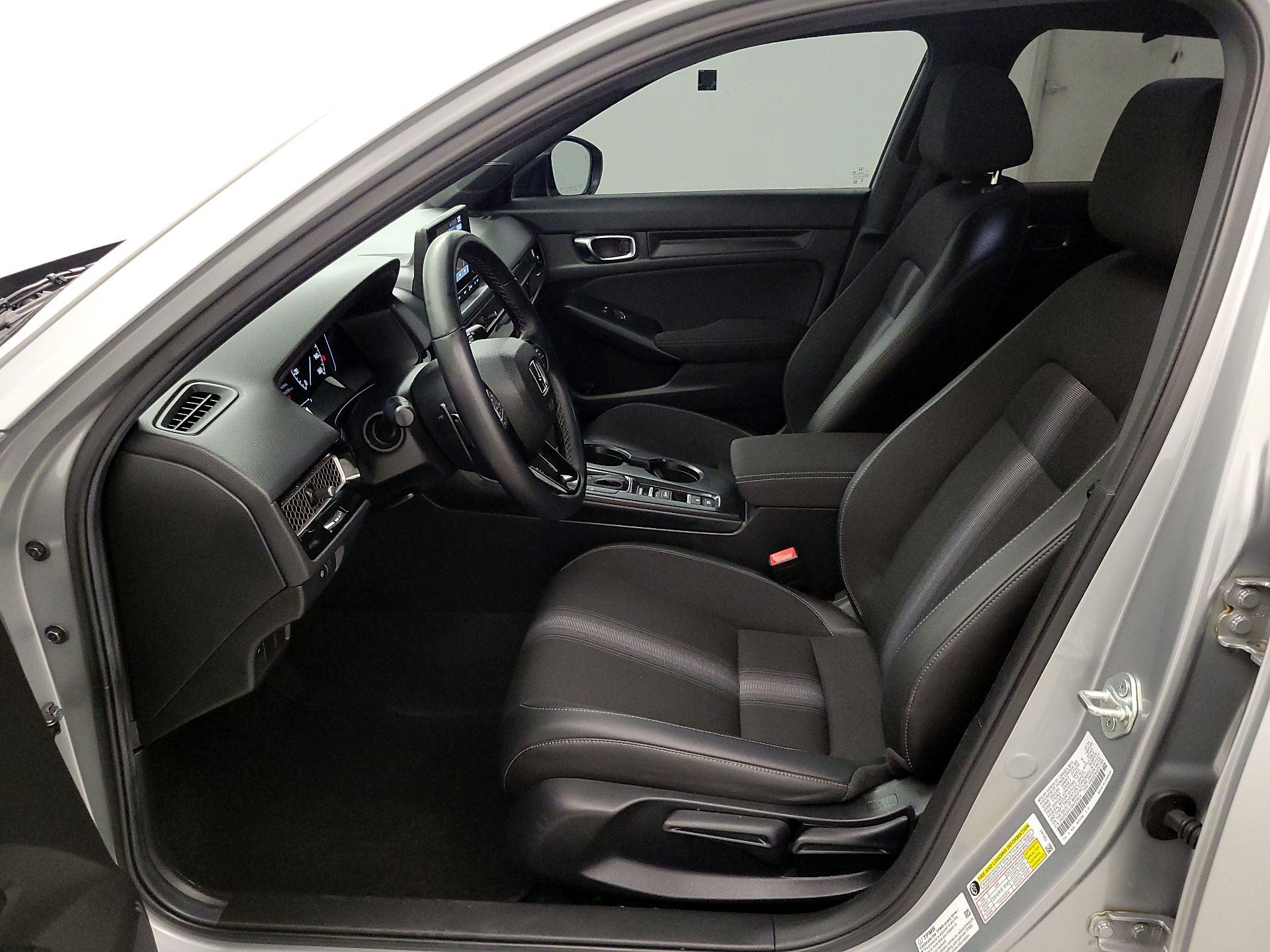 Thumbnail: 2025 Honda Civic - 11