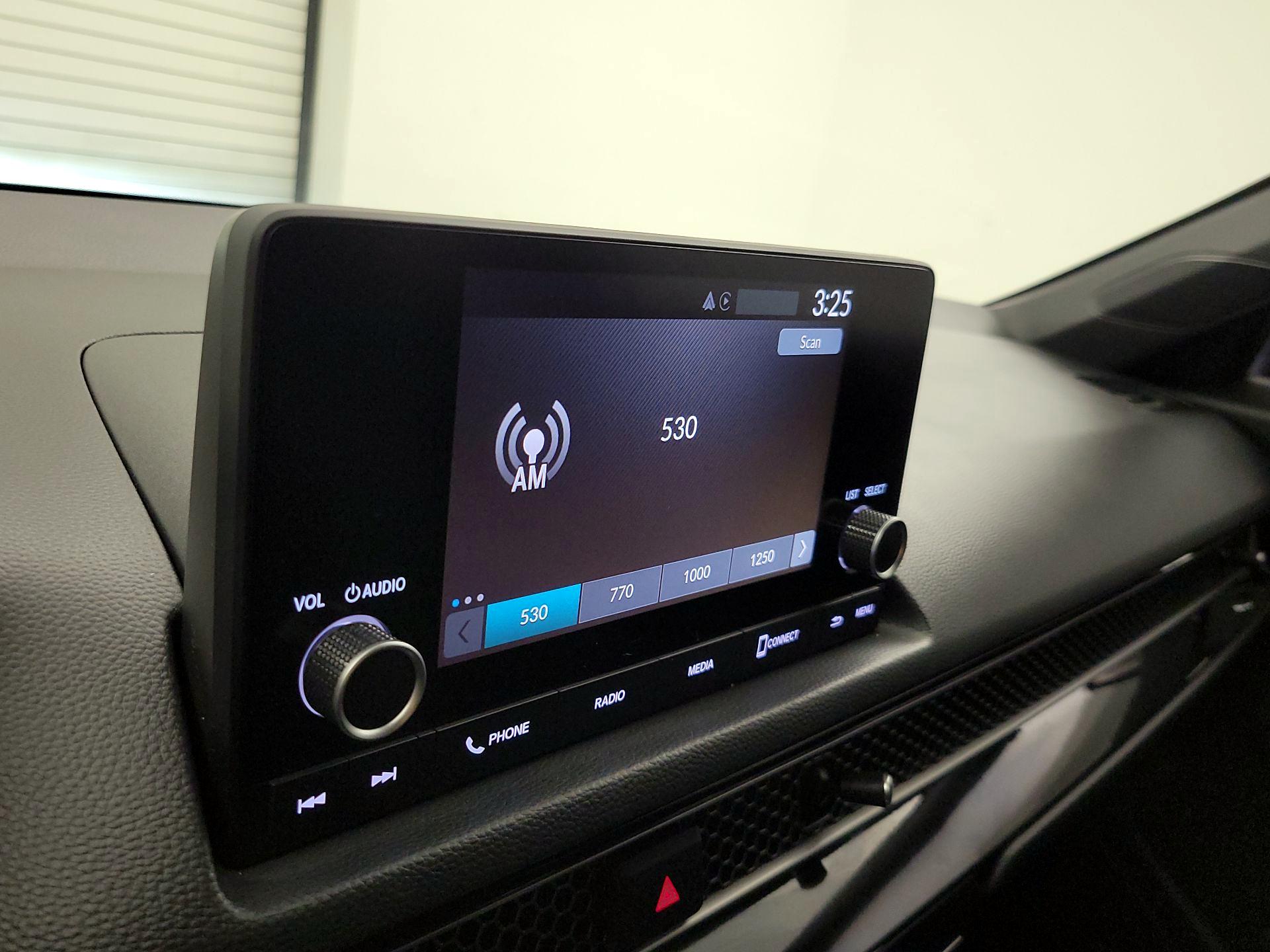 Thumbnail: 2025 Honda Civic - 15