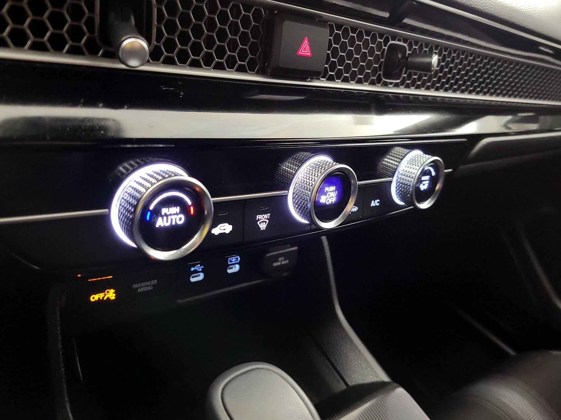 Thumbnail: 2025 Honda Civic - 16