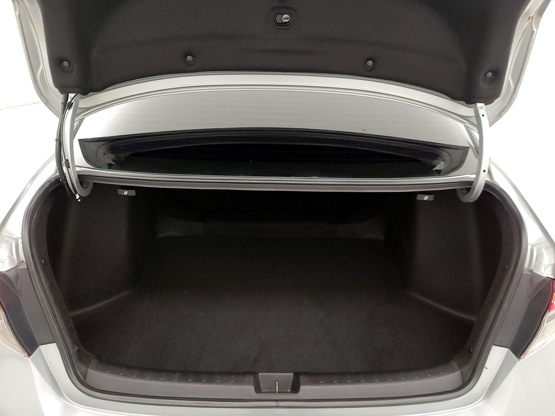 Thumbnail: 2025 Honda Civic - 19