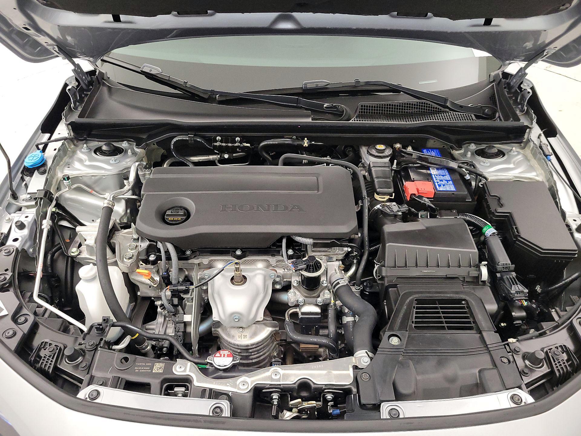 Thumbnail: 2025 Honda Civic - 20