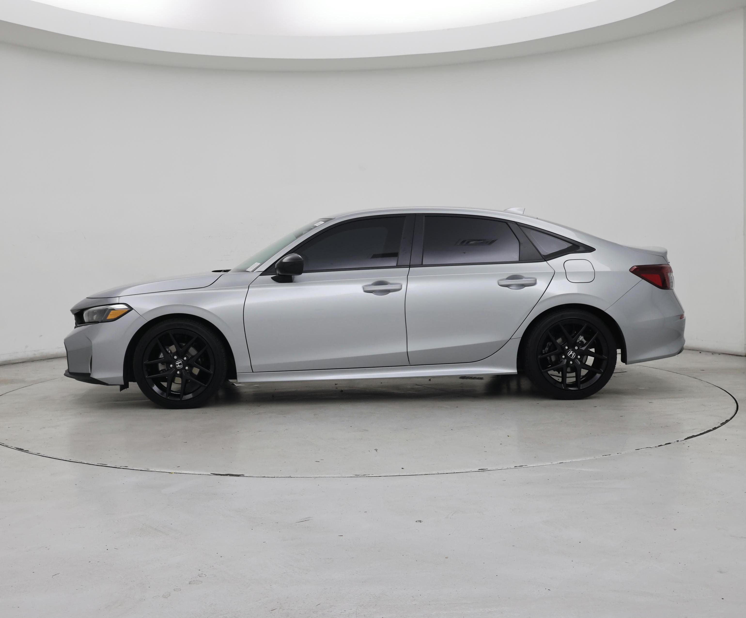 Thumbnail: 2025 Honda Civic - 3