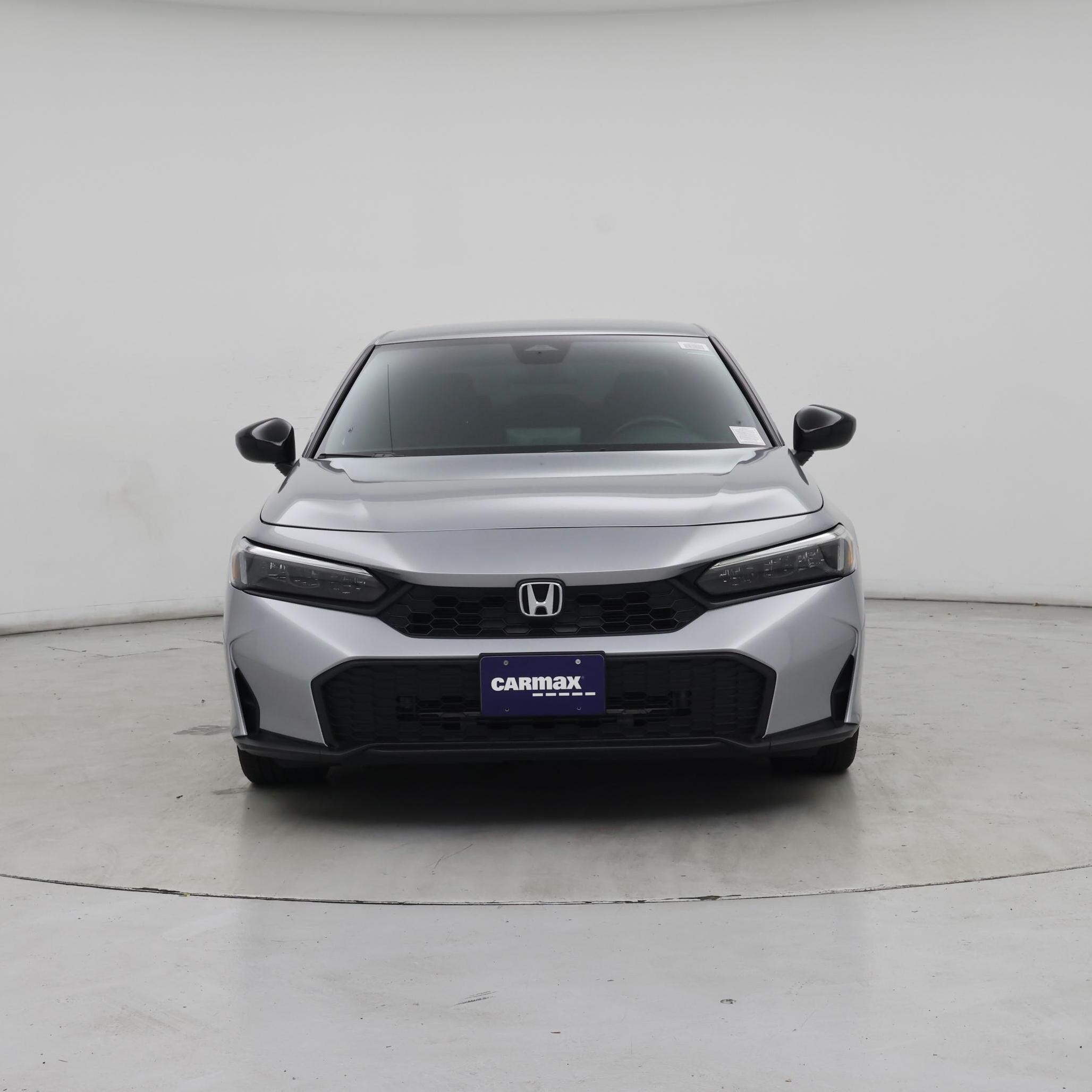 Thumbnail: 2025 Honda Civic - 5