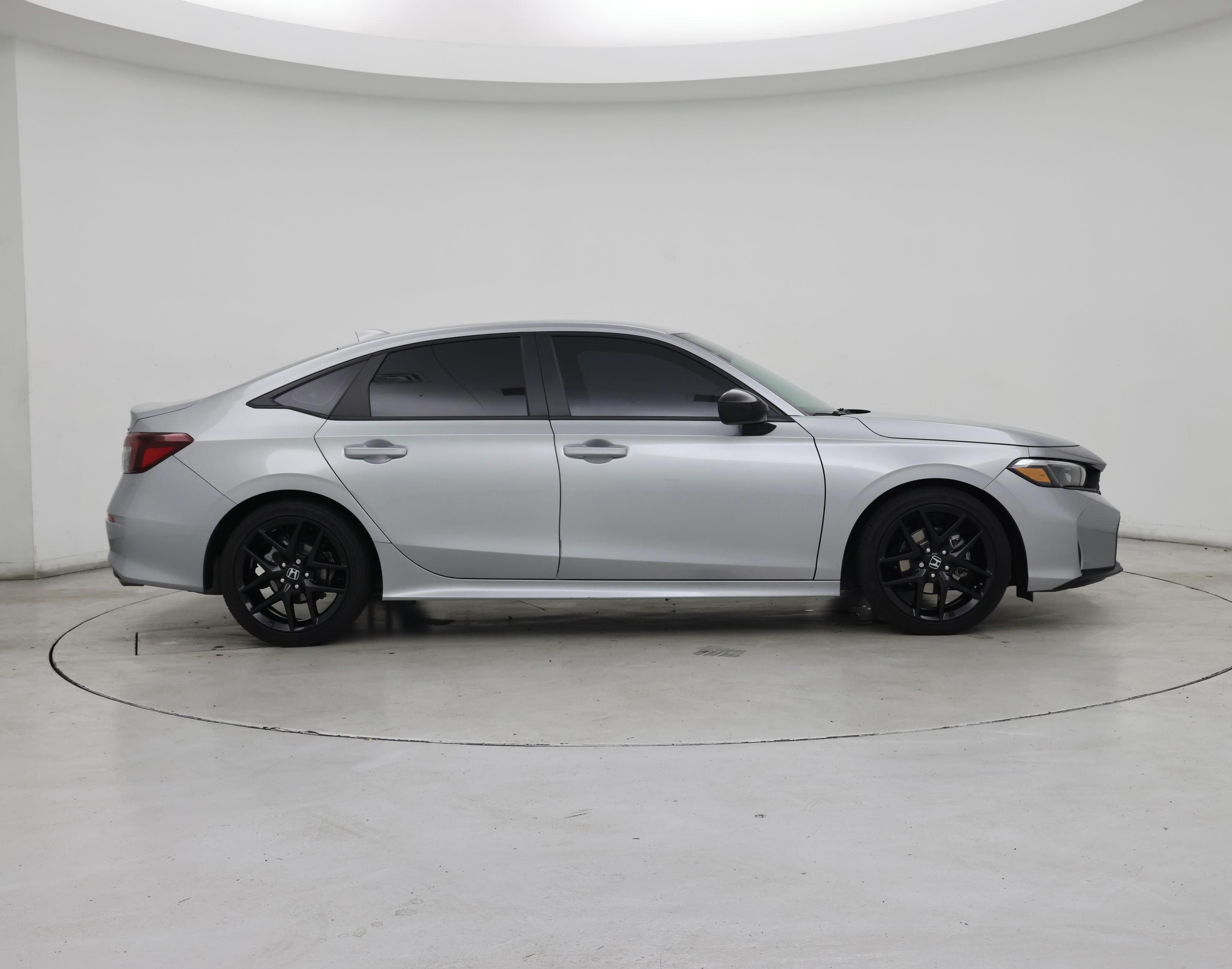 Thumbnail: 2025 Honda Civic - 7