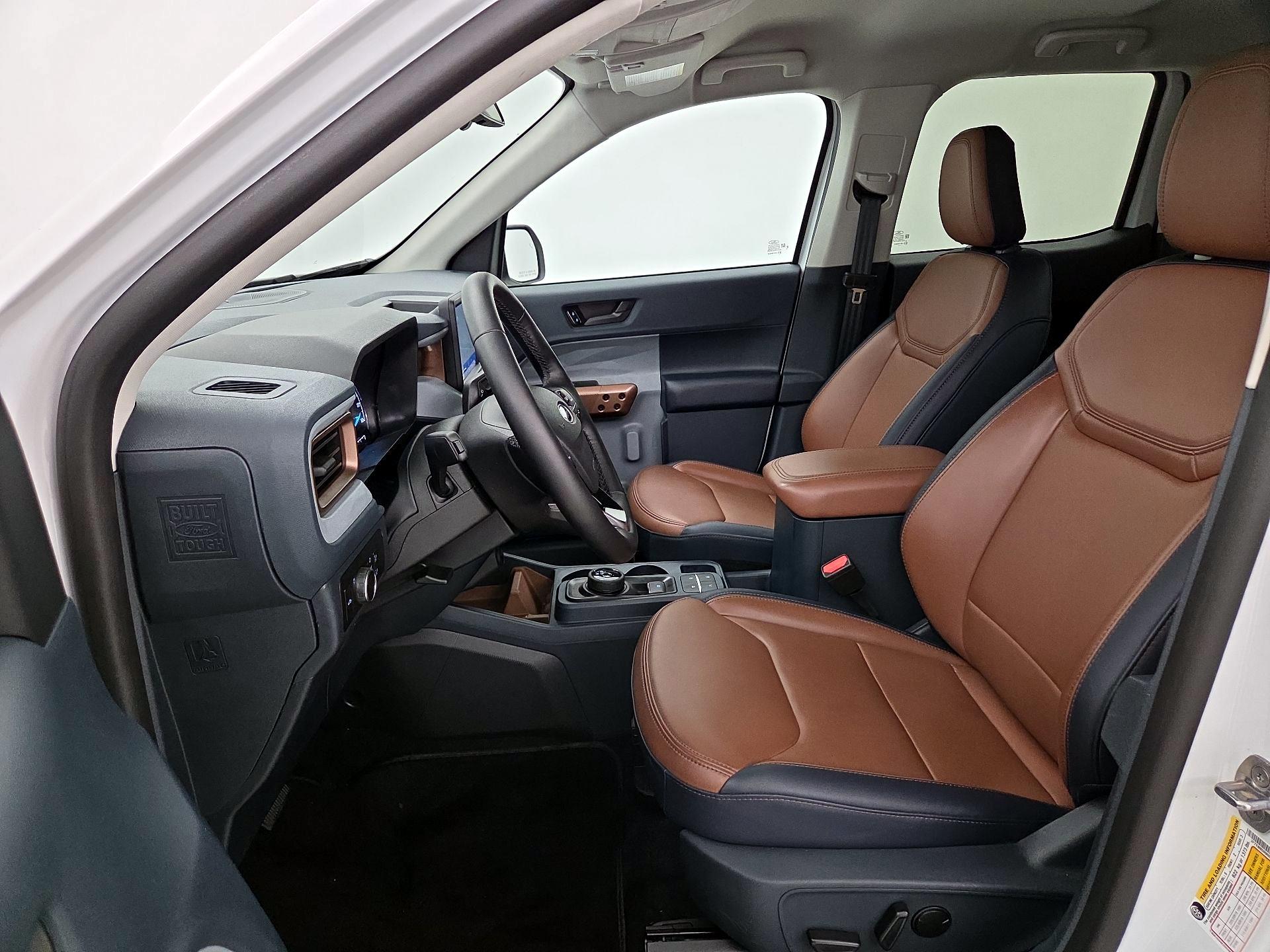 Thumbnail: 2024 Ford Maverick - 11