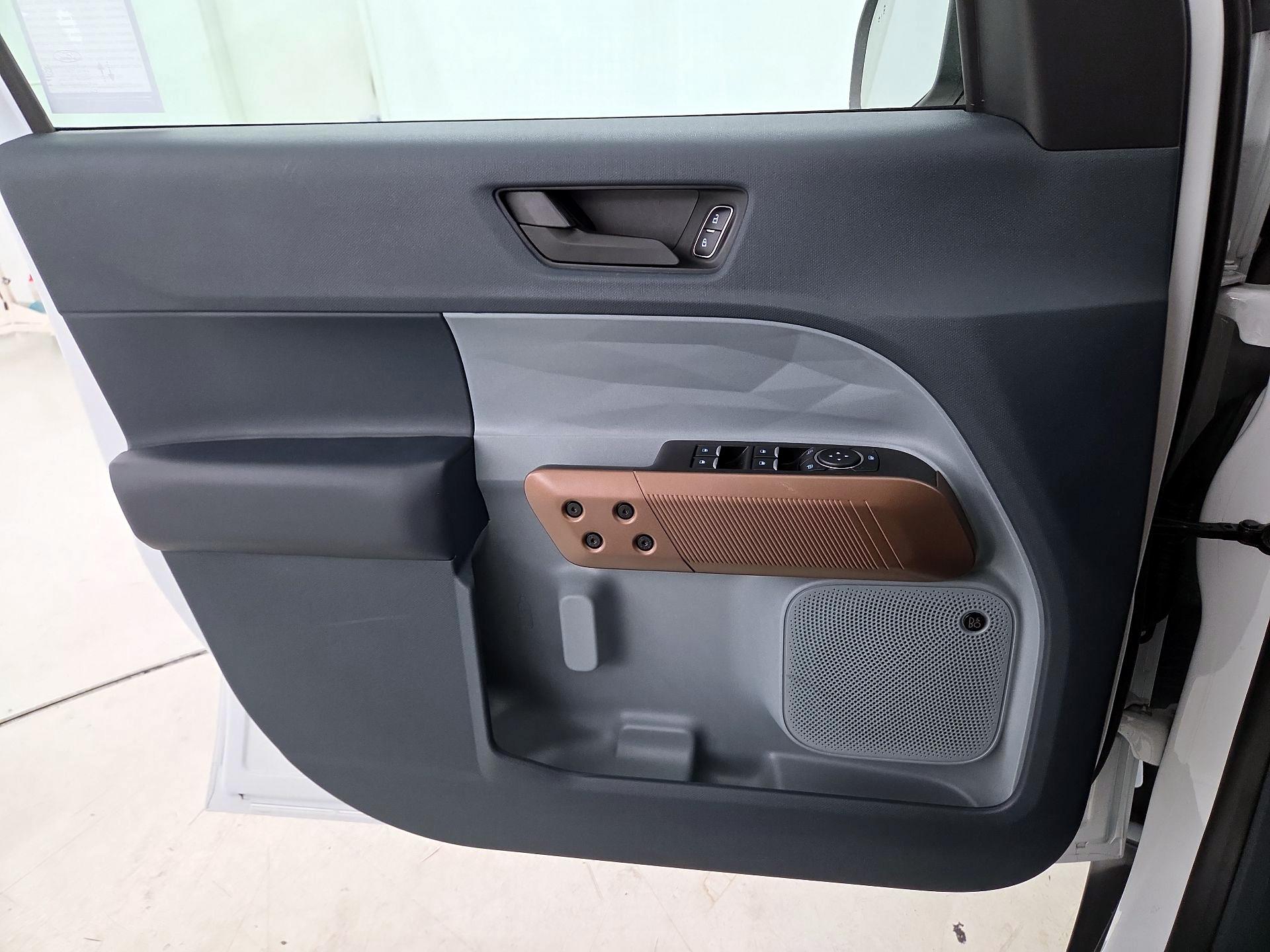 Thumbnail: 2024 Ford Maverick - 12