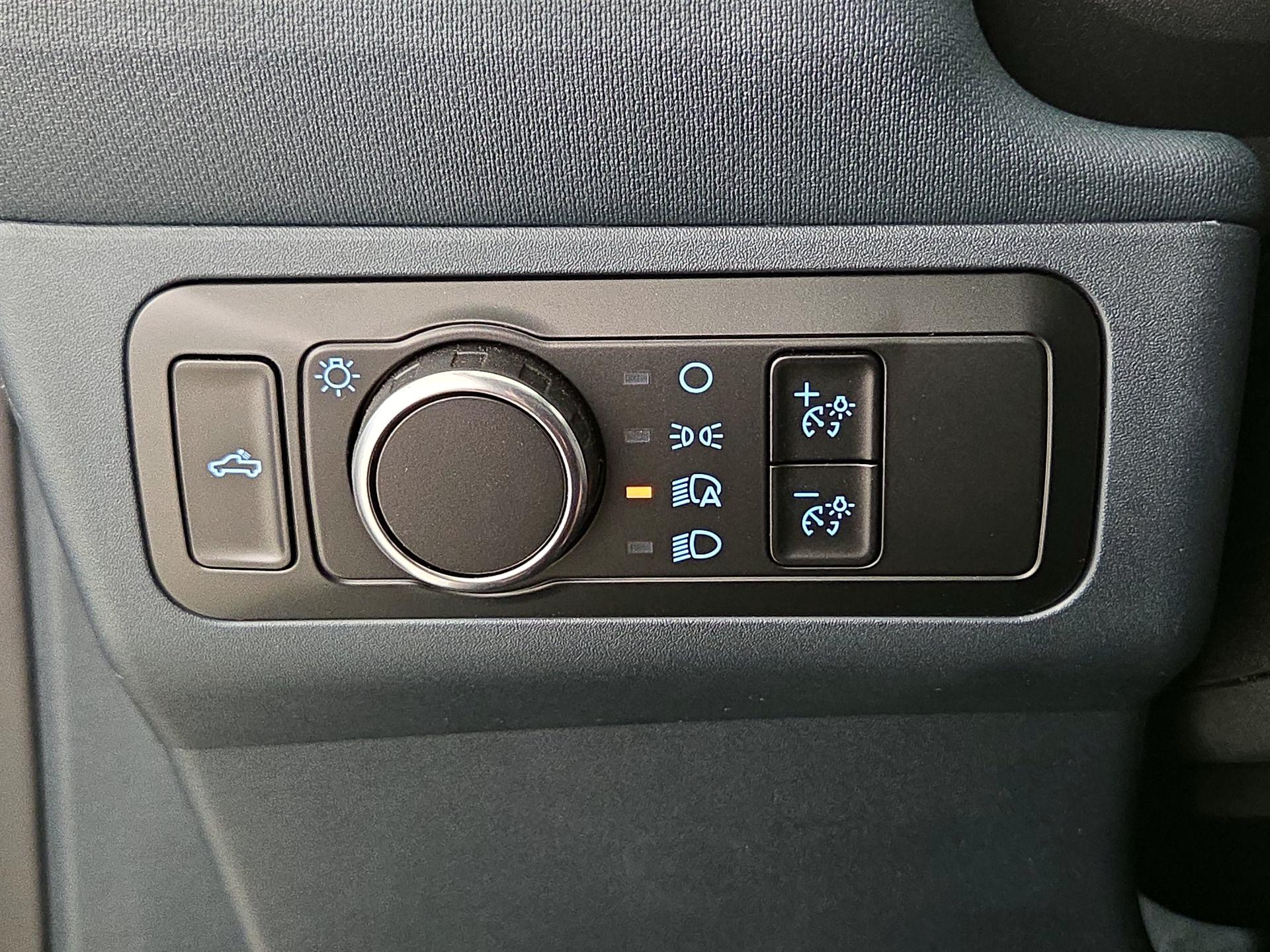 Thumbnail: 2024 Ford Maverick - 13