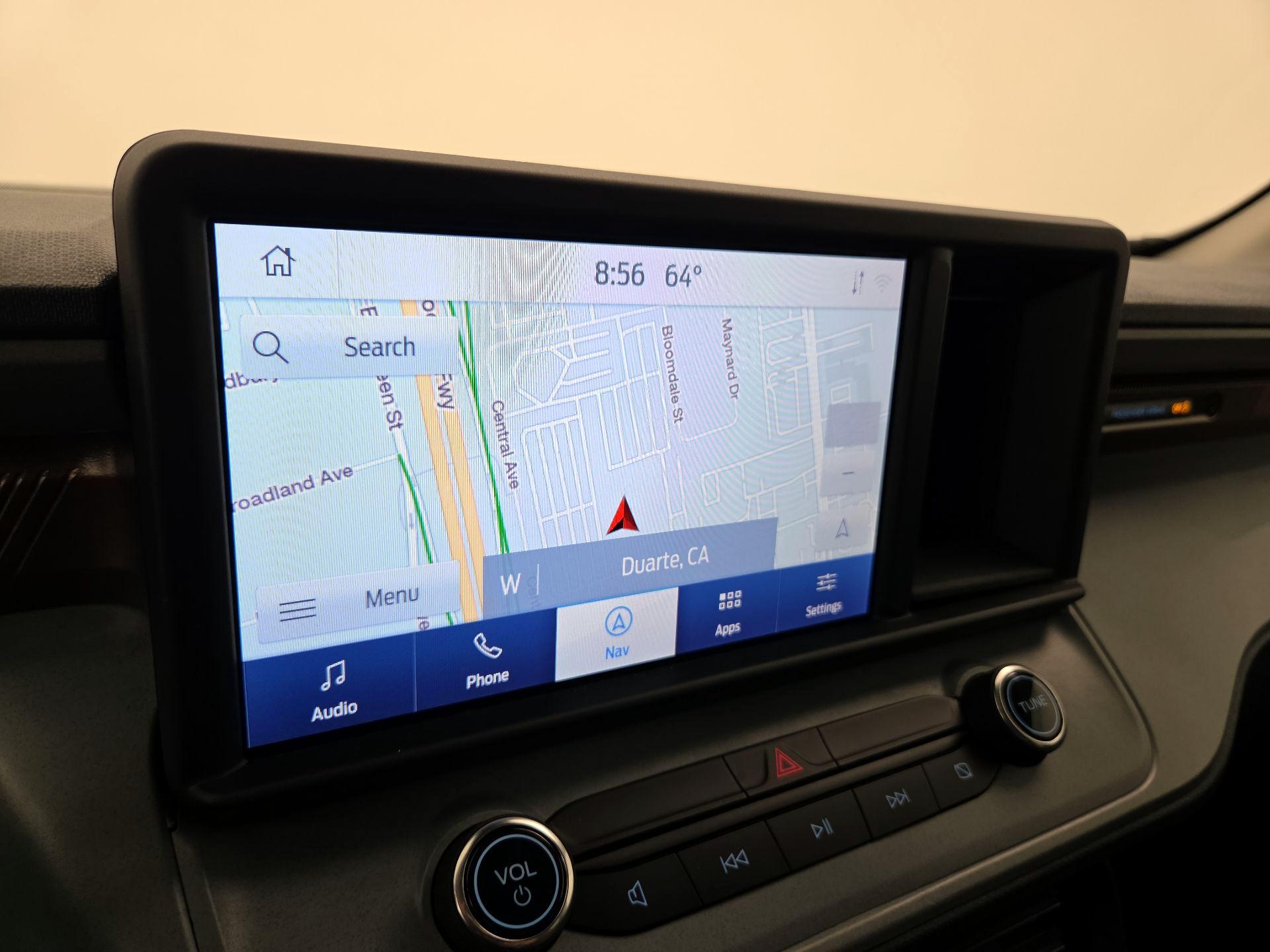 Thumbnail: 2024 Ford Maverick - 14