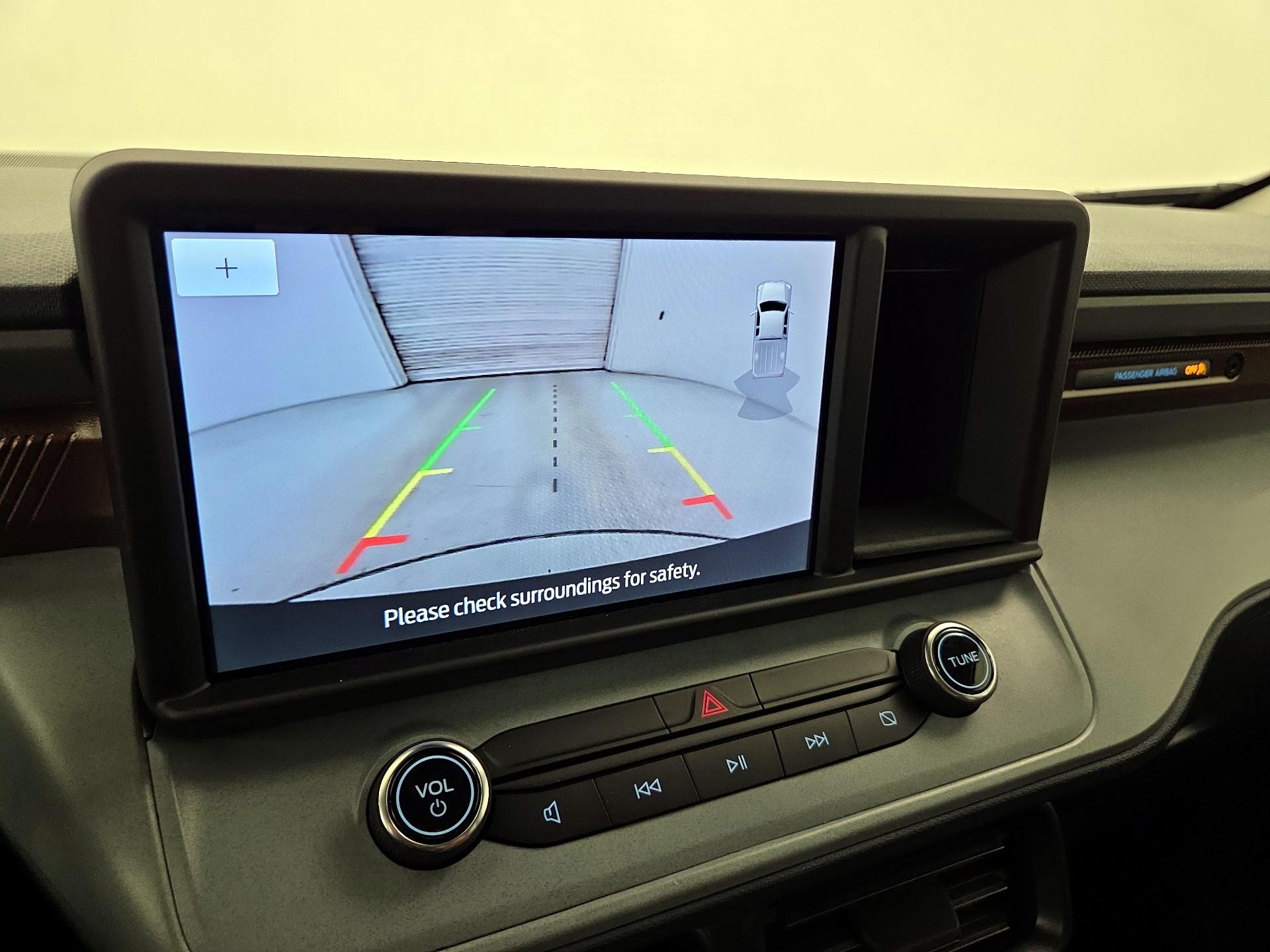 Thumbnail: 2024 Ford Maverick - 15