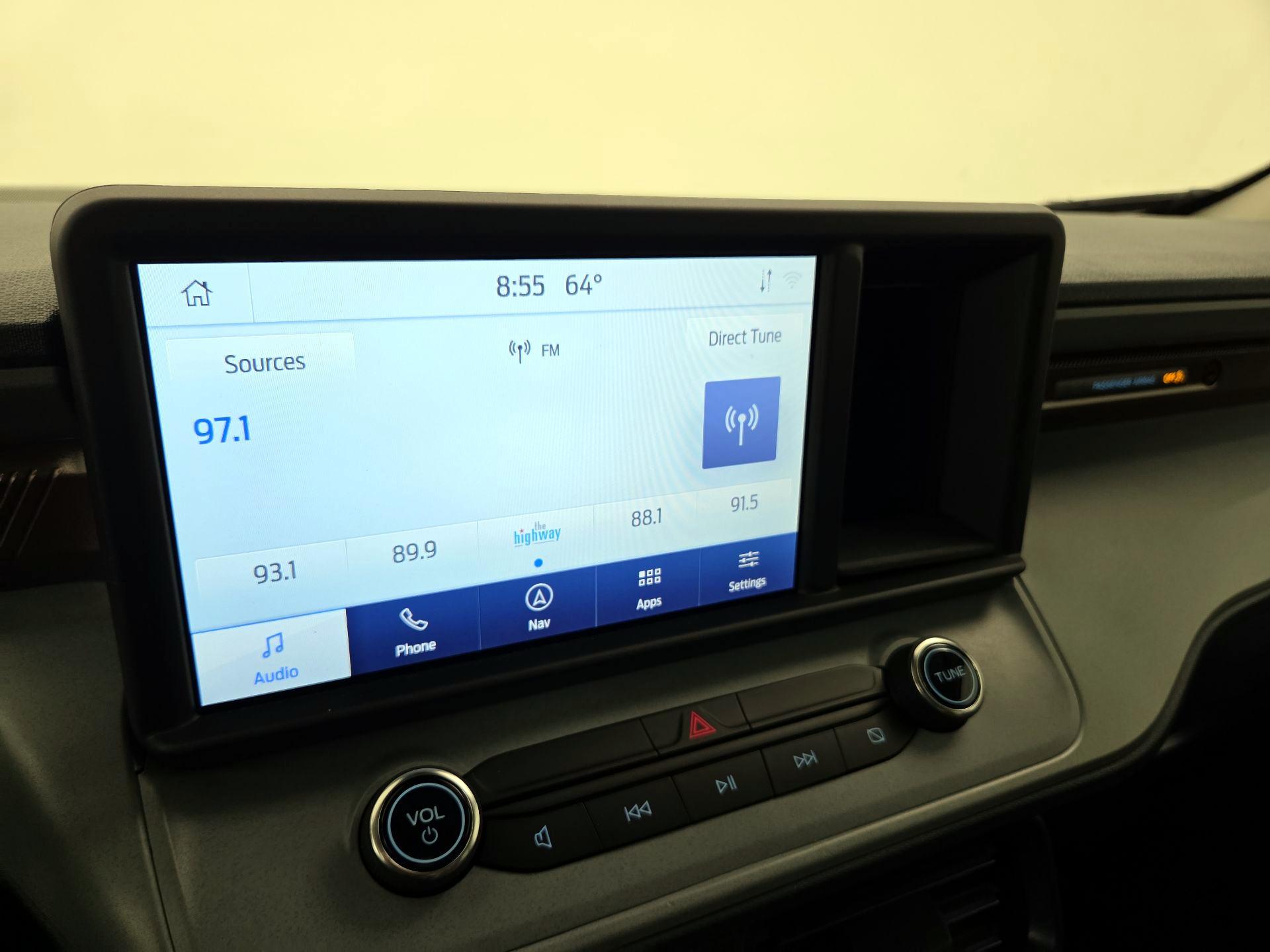 Thumbnail: 2024 Ford Maverick - 16