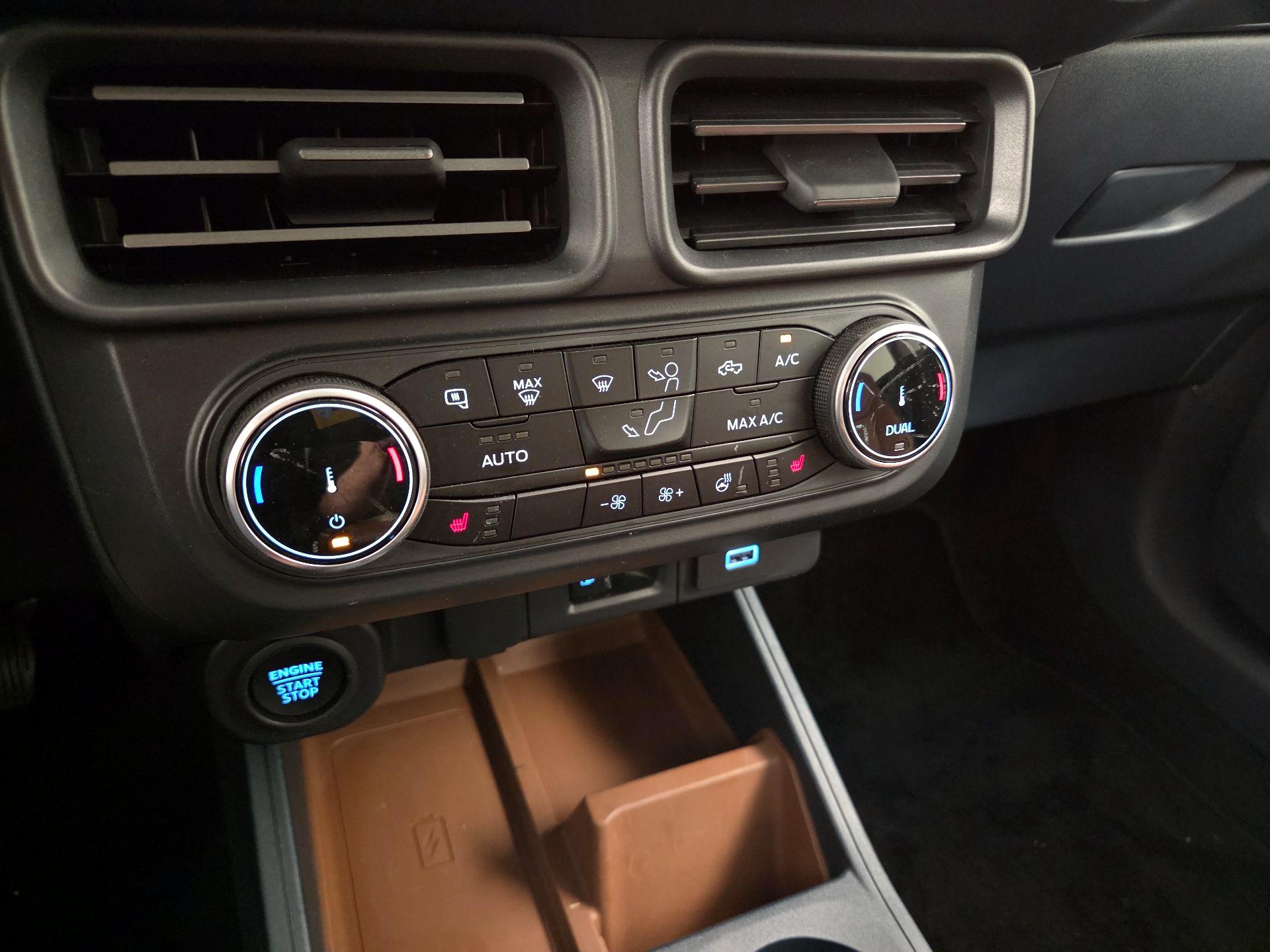 Thumbnail: 2024 Ford Maverick - 17