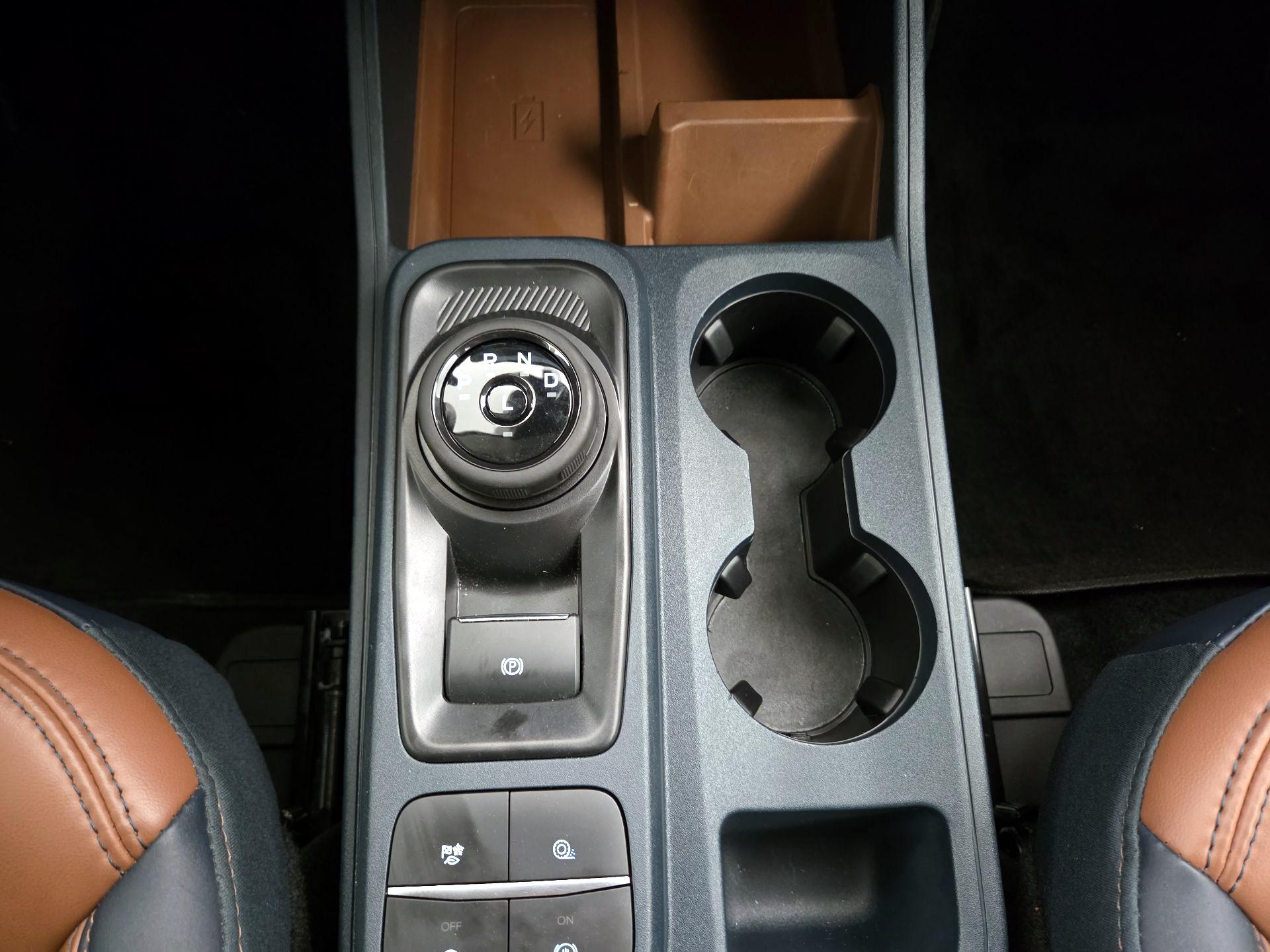 Thumbnail: 2024 Ford Maverick - 18