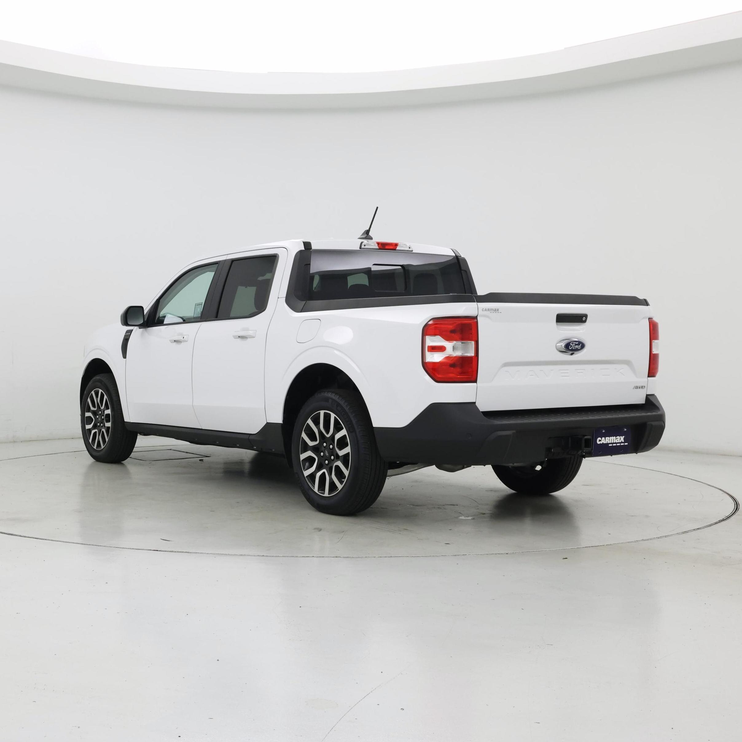 Thumbnail: 2024 Ford Maverick - 2