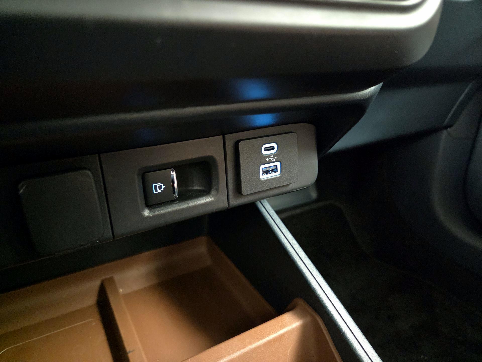 Thumbnail: 2024 Ford Maverick - 19