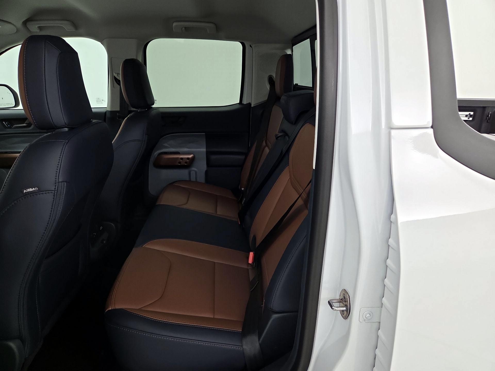 Thumbnail: 2024 Ford Maverick - 20