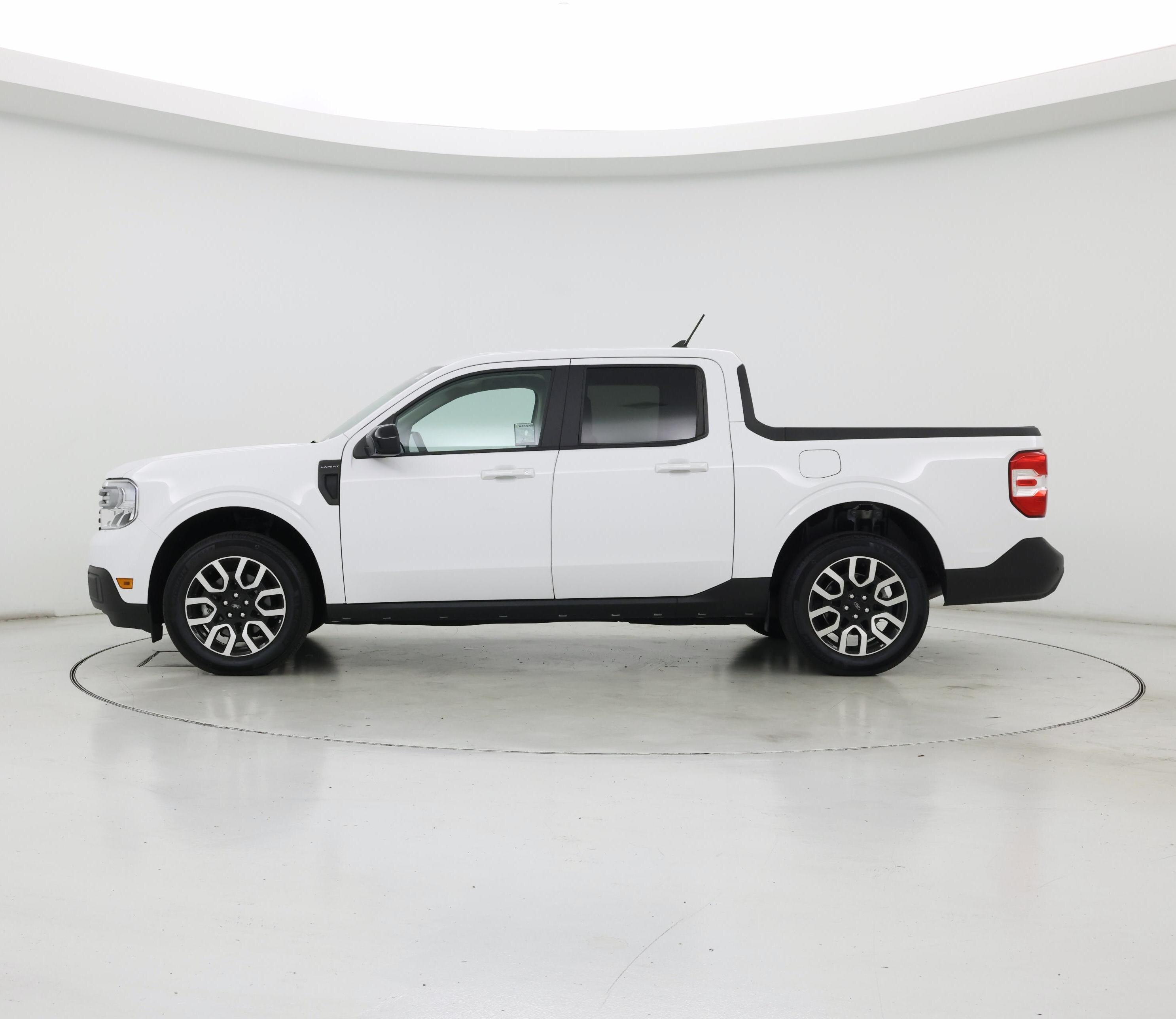 Thumbnail: 2024 Ford Maverick - 3