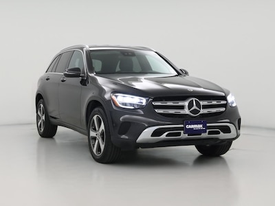 2022 Mercedes-Benz GLC300