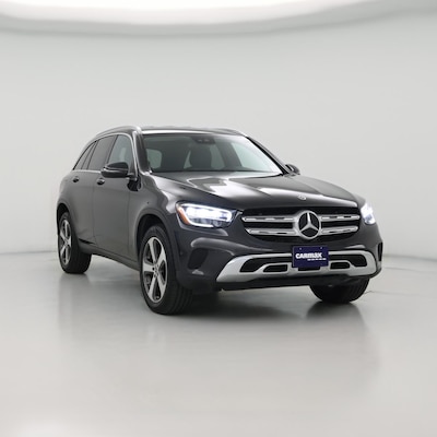 2022 Mercedes-Benz GLC300