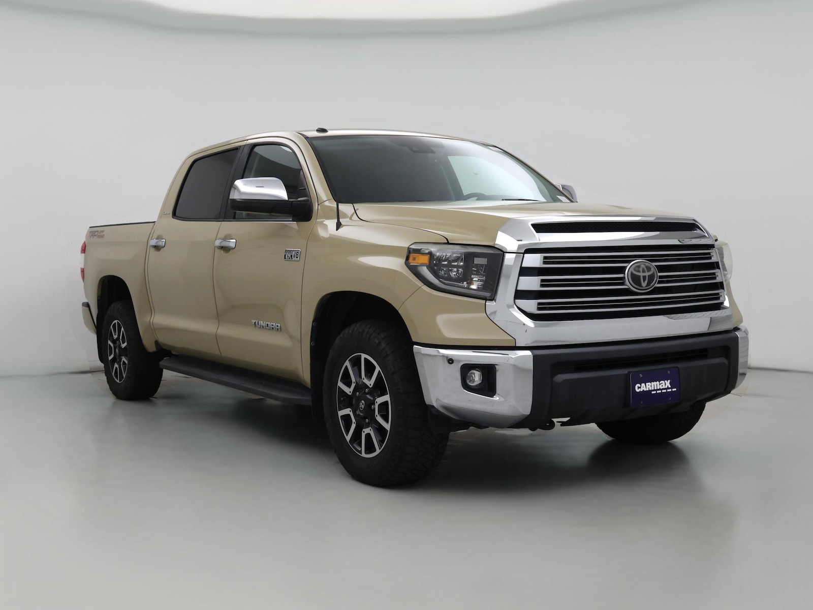 2019 Toyota Tundra