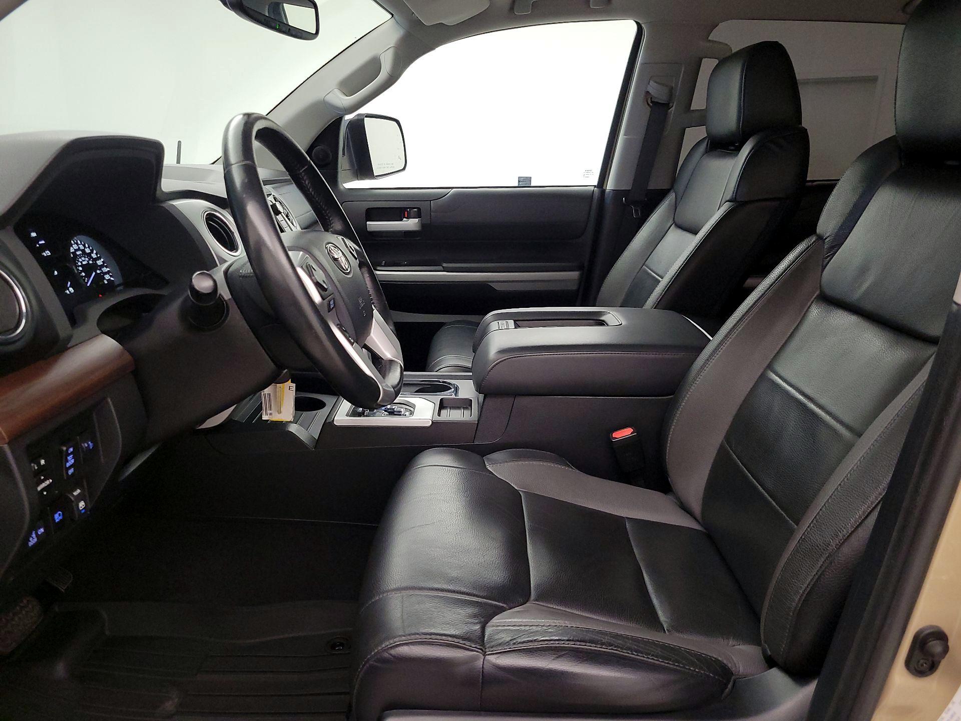 Thumbnail: 2019 Toyota Tundra - 11