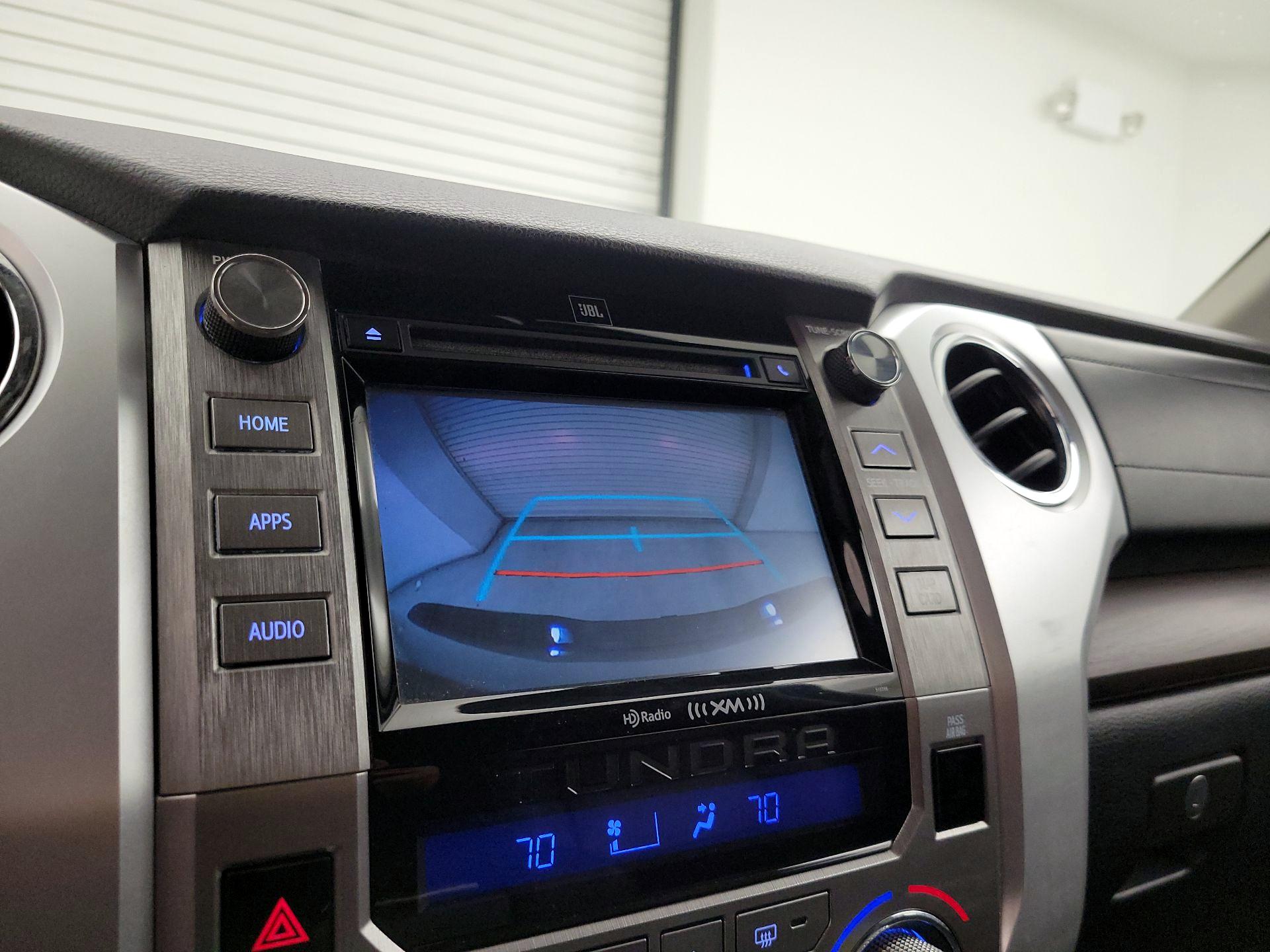 Thumbnail: 2019 Toyota Tundra - 14