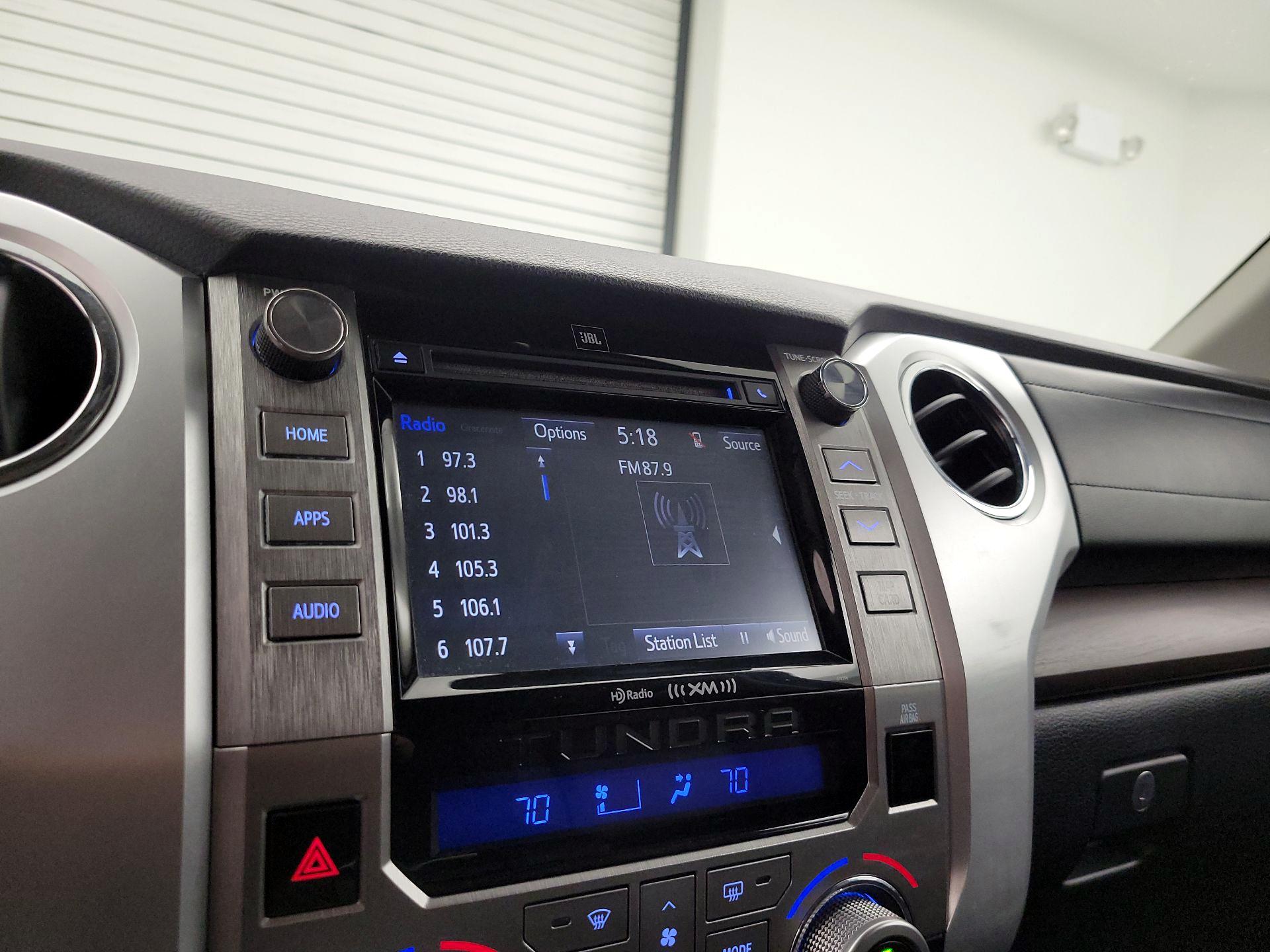 Thumbnail: 2019 Toyota Tundra - 15