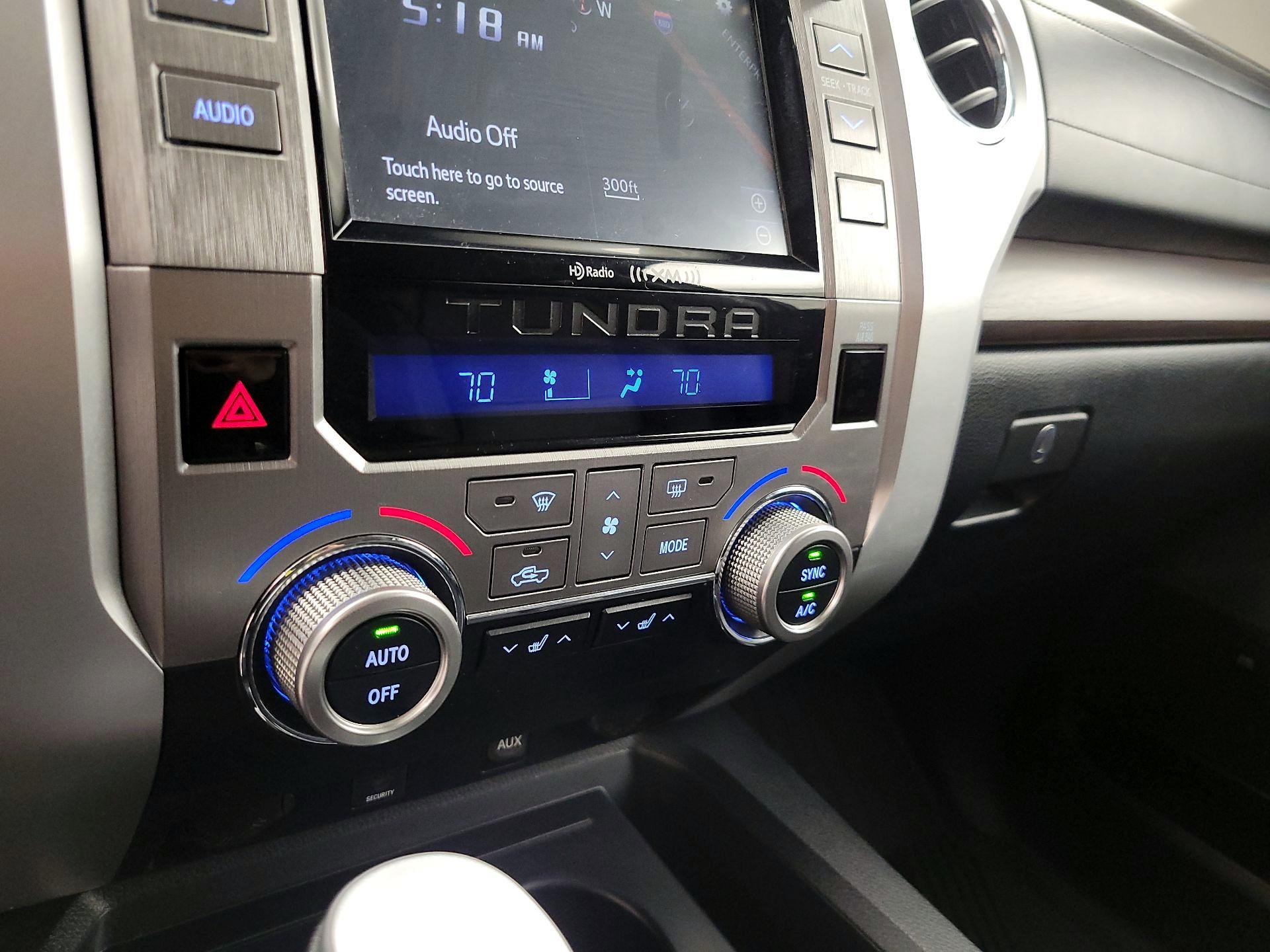 Thumbnail: 2019 Toyota Tundra - 16