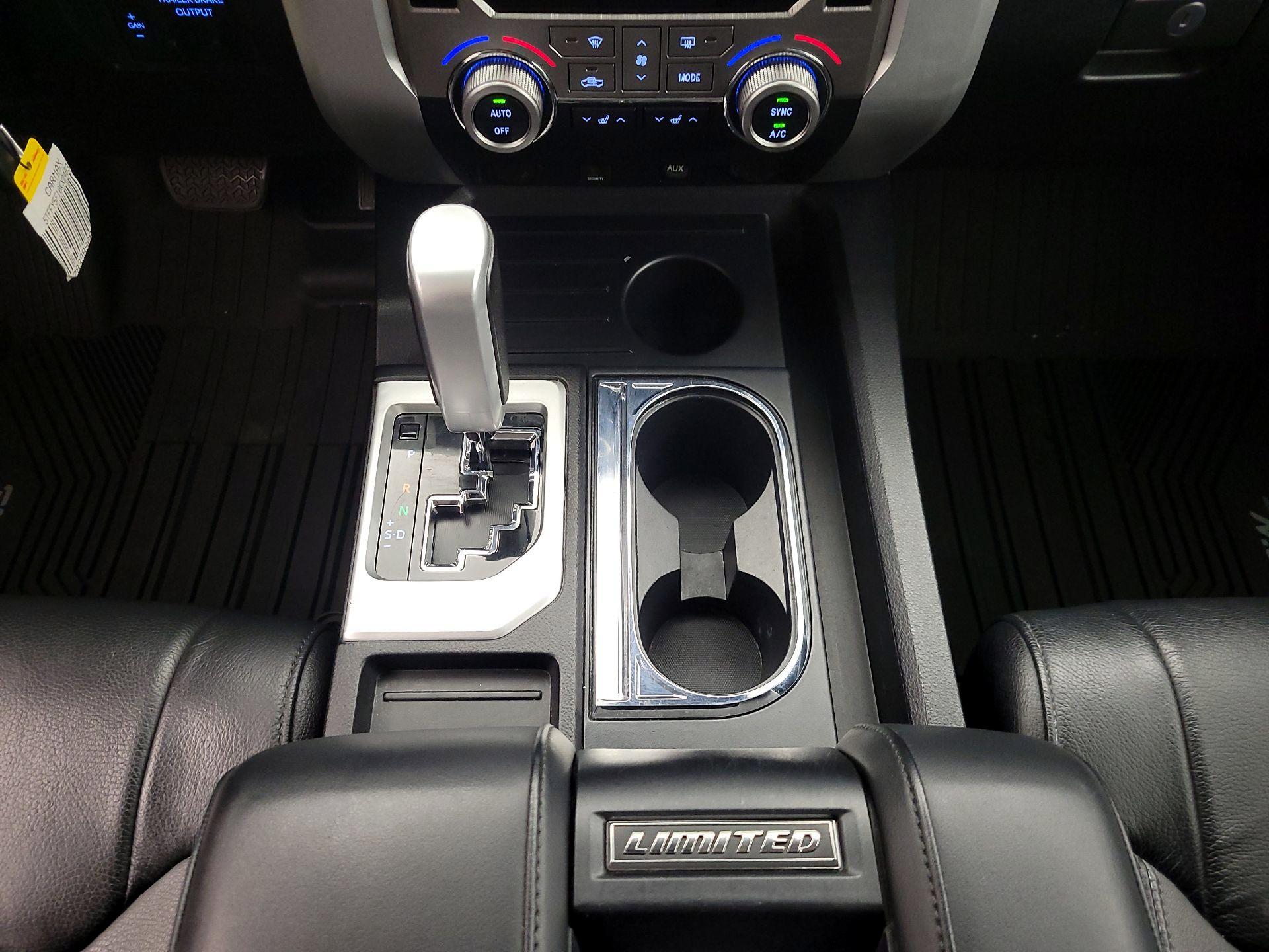 Thumbnail: 2019 Toyota Tundra - 17