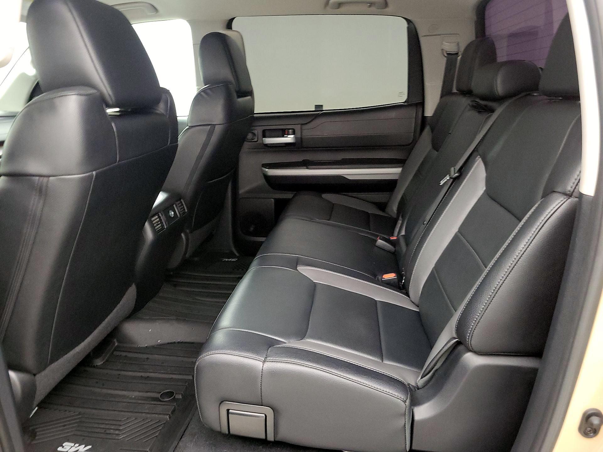 Thumbnail: 2019 Toyota Tundra - 19