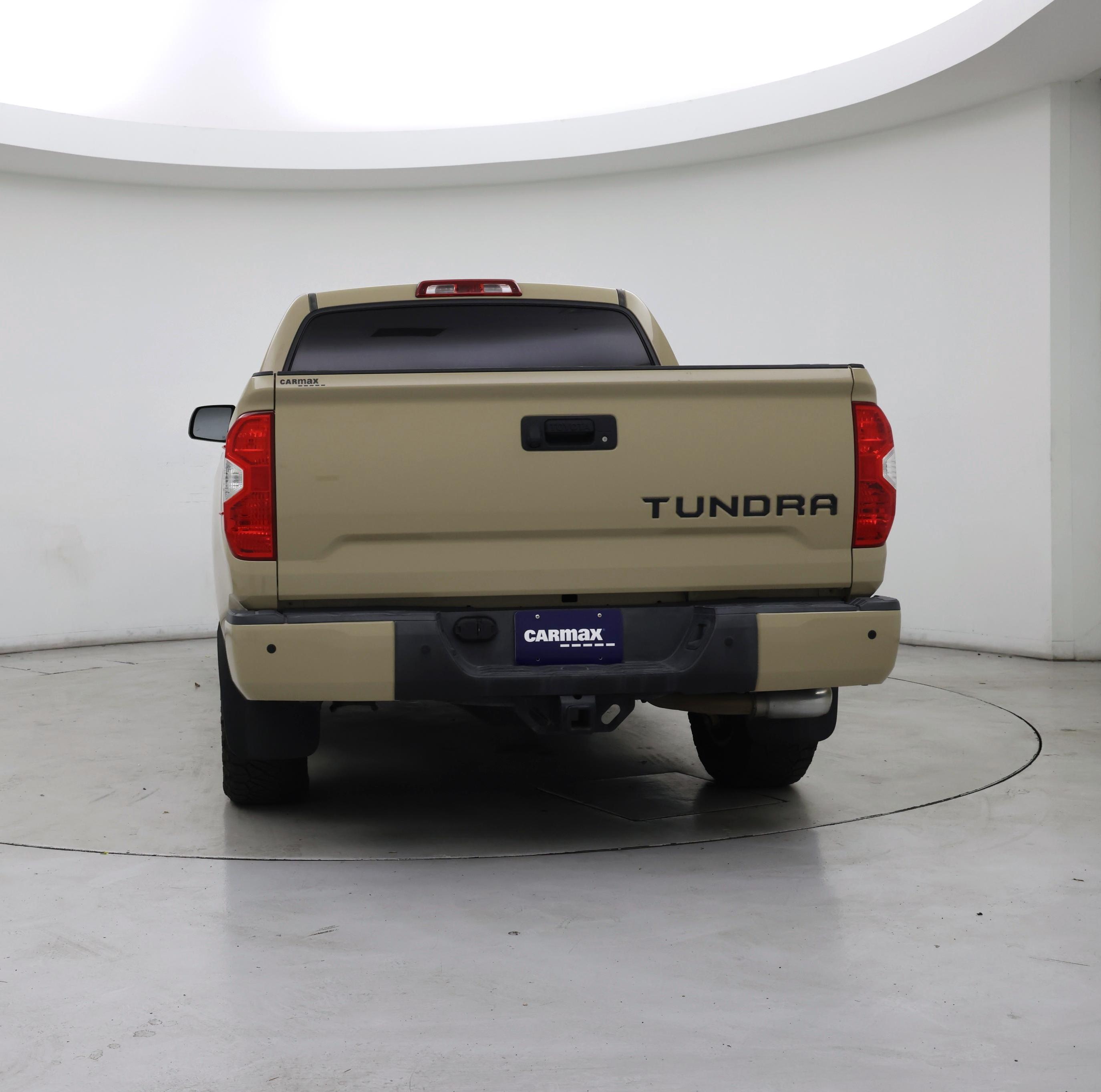 Thumbnail: 2019 Toyota Tundra - 6