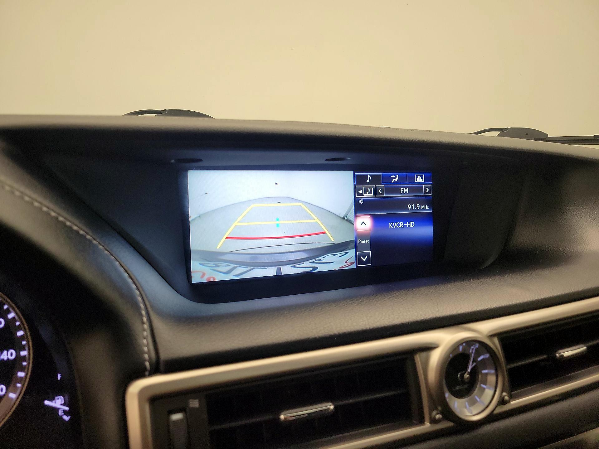 Thumbnail: 2015 Lexus GS - 15