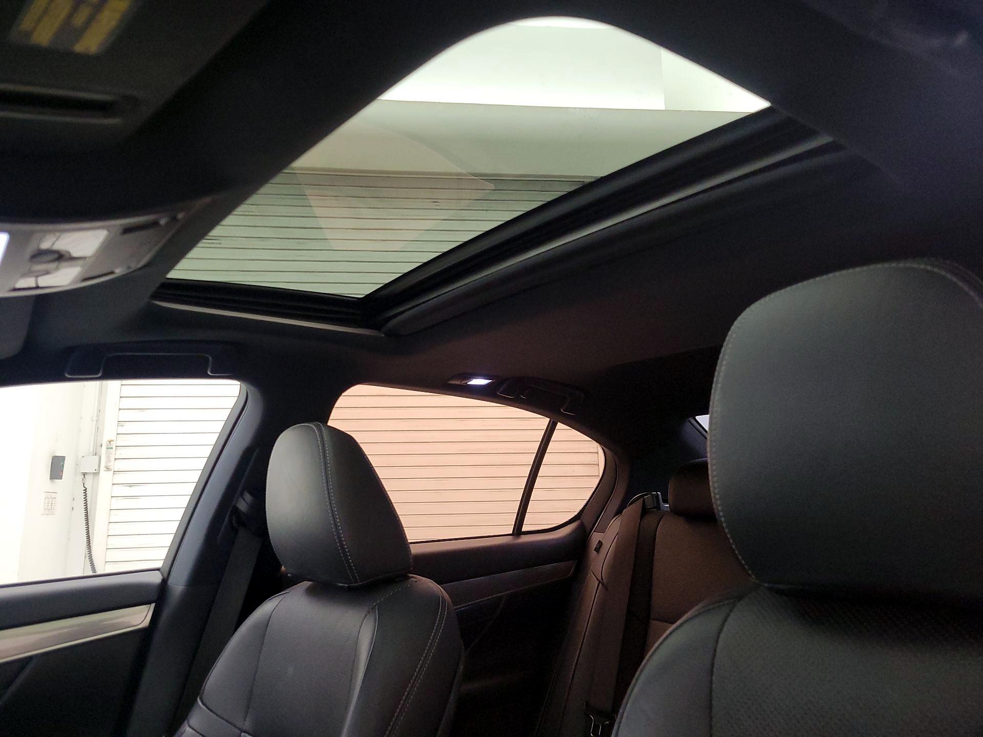 Thumbnail: 2015 Lexus GS - 19