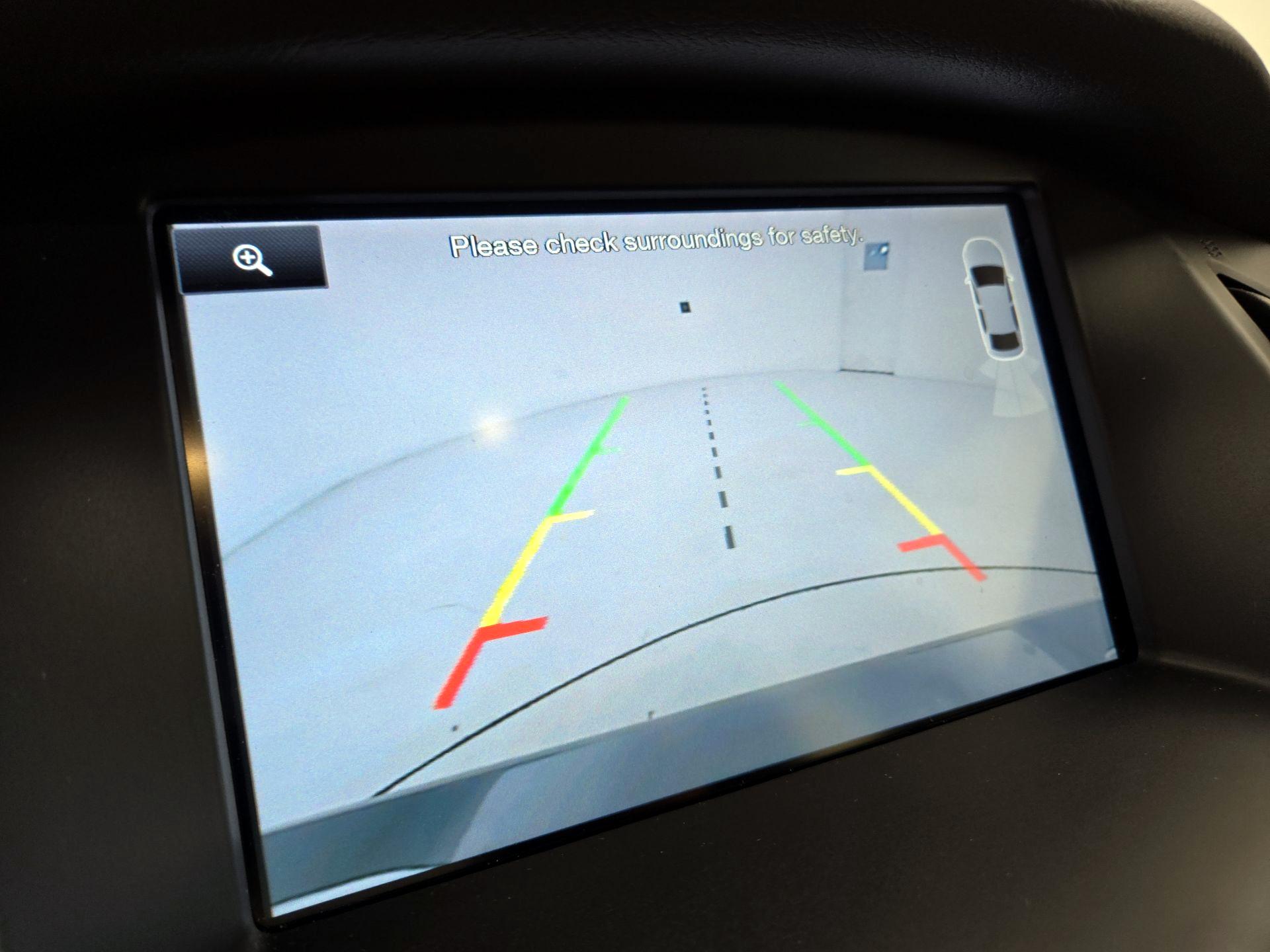 Thumbnail: 2015 Ford Focus - 14