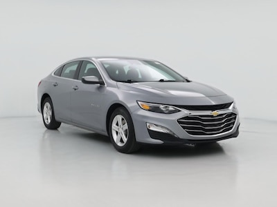2023 Chevrolet Malibu 1LT