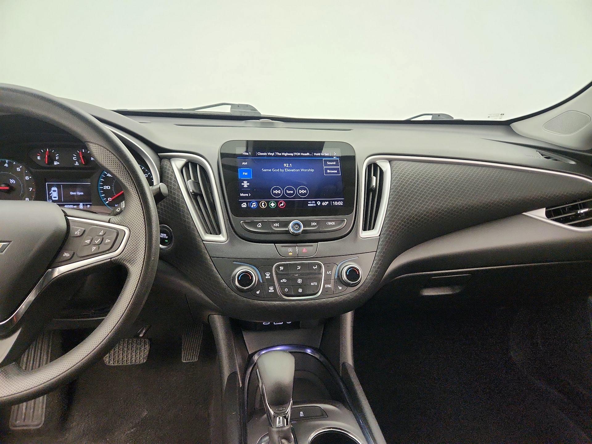 Thumbnail: 2023 Chevrolet Malibu - 9