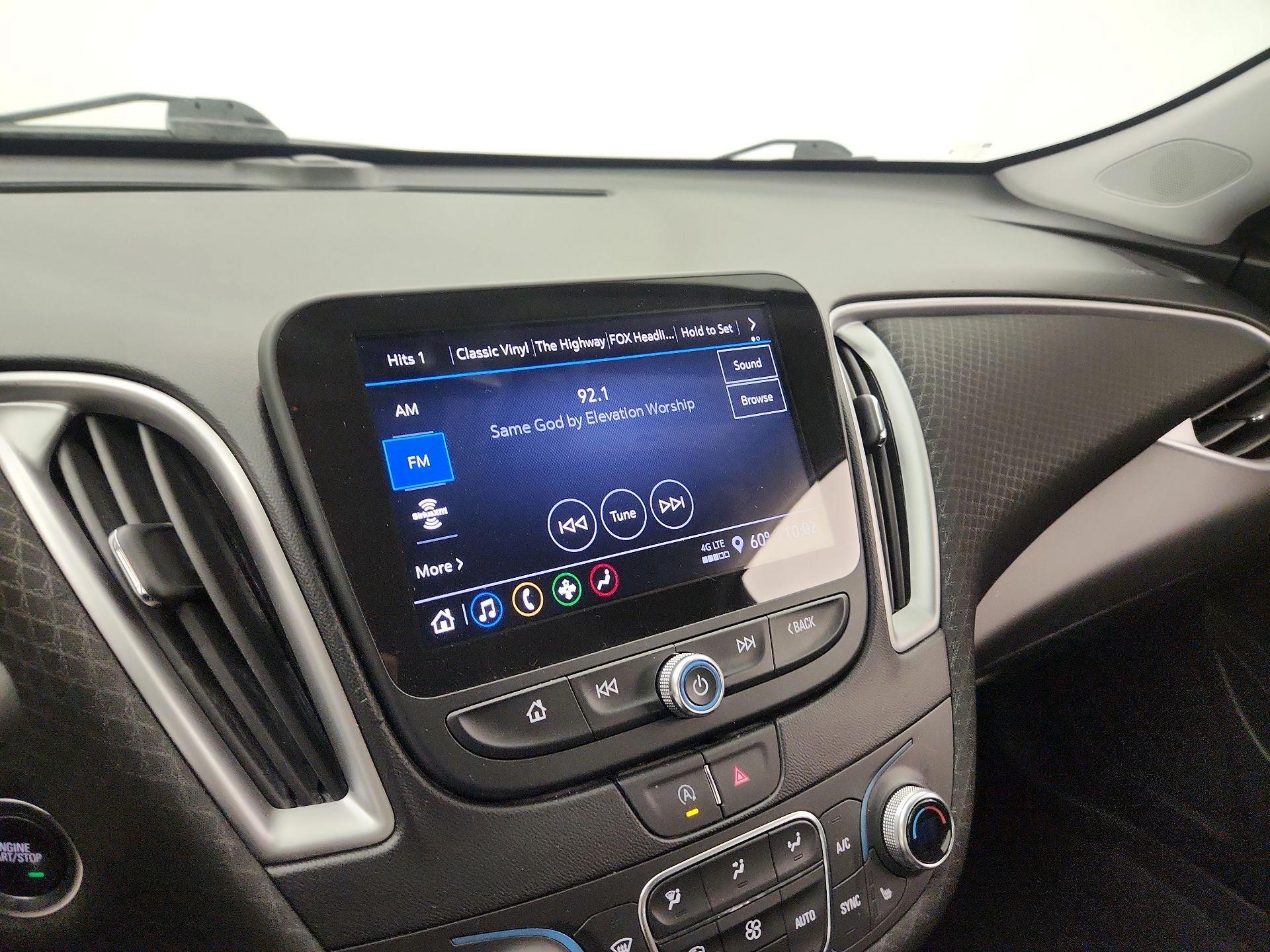 Thumbnail: 2023 Chevrolet Malibu - 15