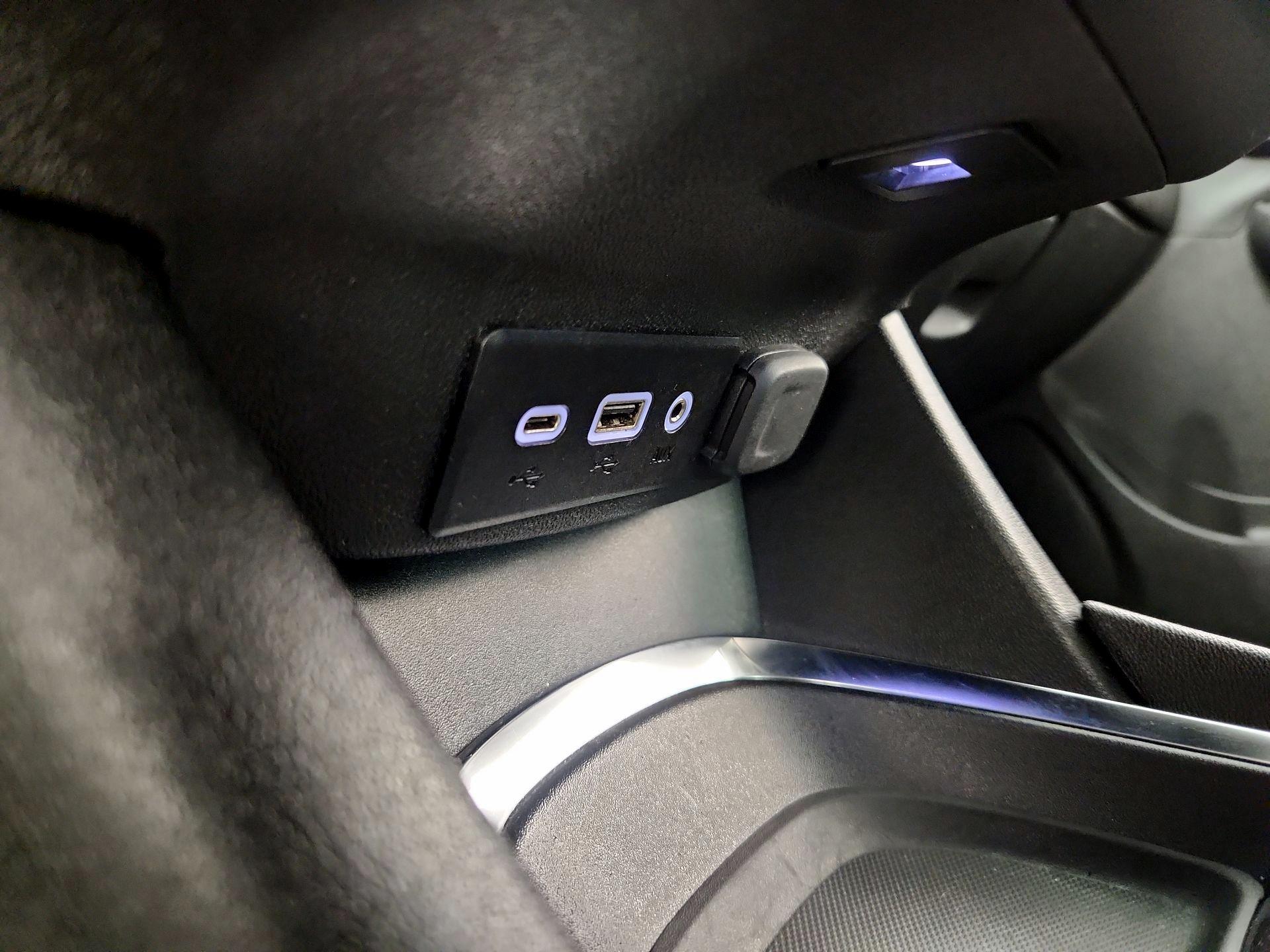 Thumbnail: 2023 Chevrolet Malibu - 18