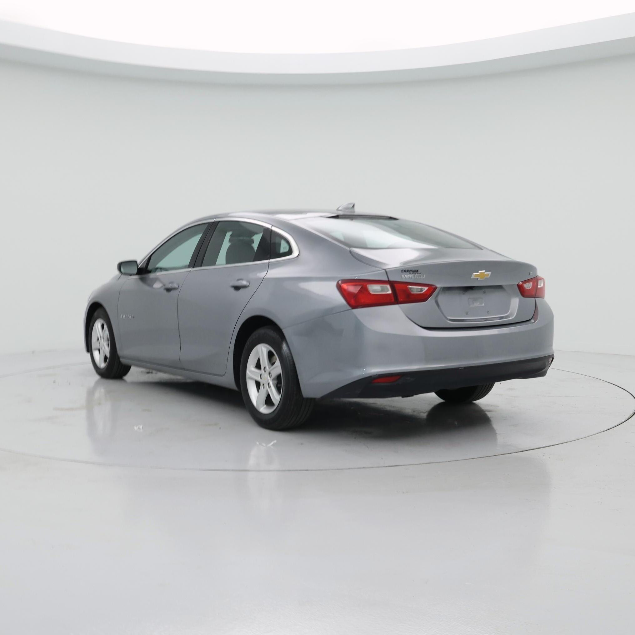 Thumbnail: 2023 Chevrolet Malibu - 2