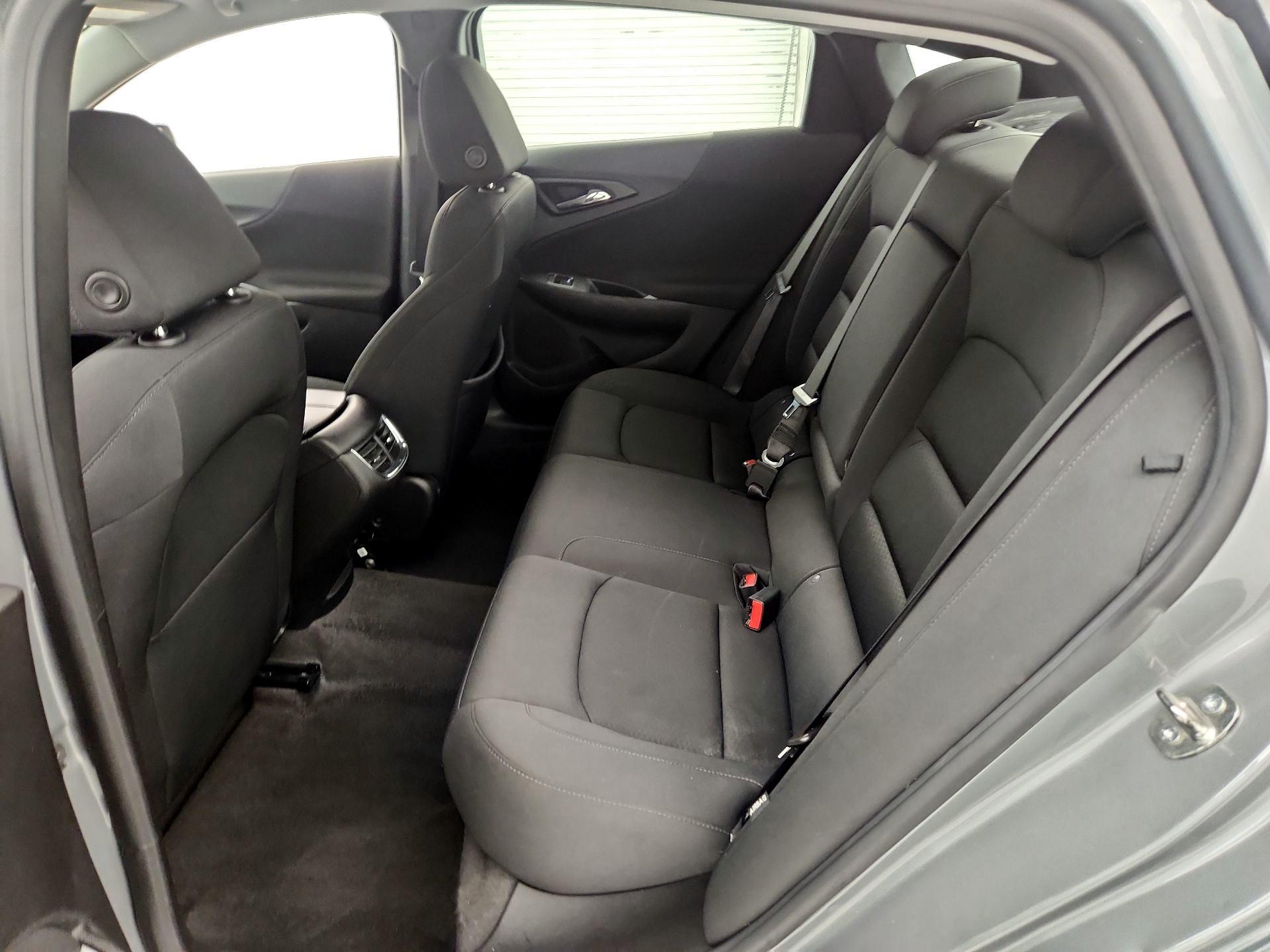 Thumbnail: 2023 Chevrolet Malibu - 19