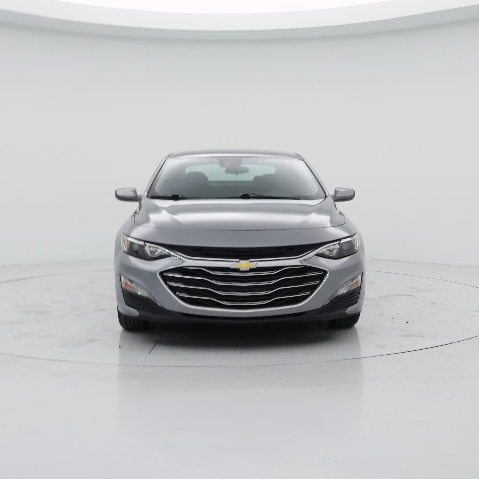 Thumbnail: 2023 Chevrolet Malibu - 5