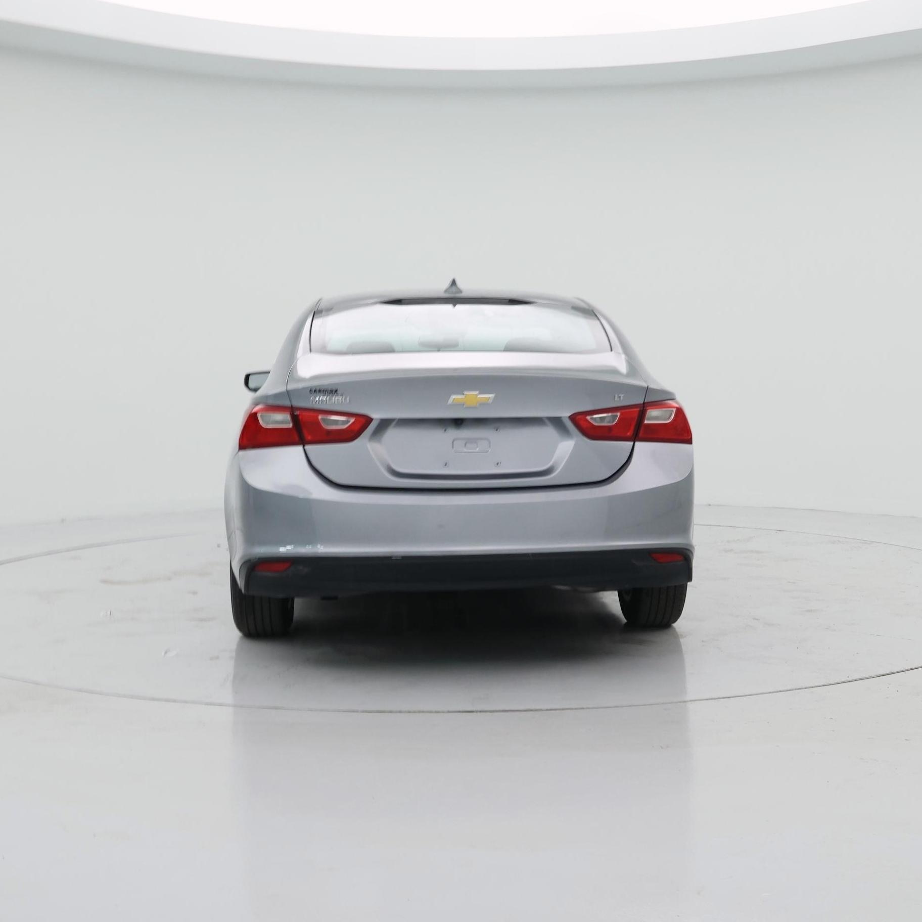 Thumbnail: 2023 Chevrolet Malibu - 6