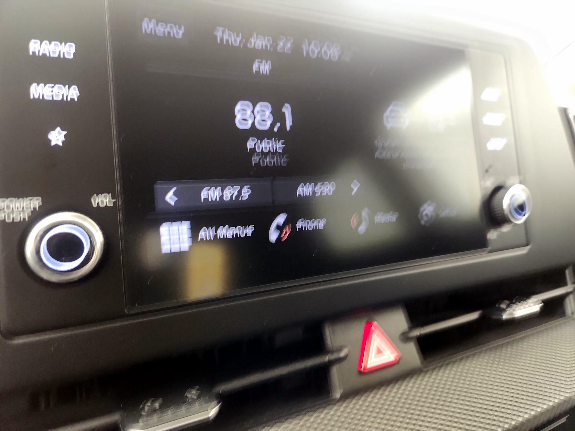 Thumbnail: 2024 Kia Sportage - 13