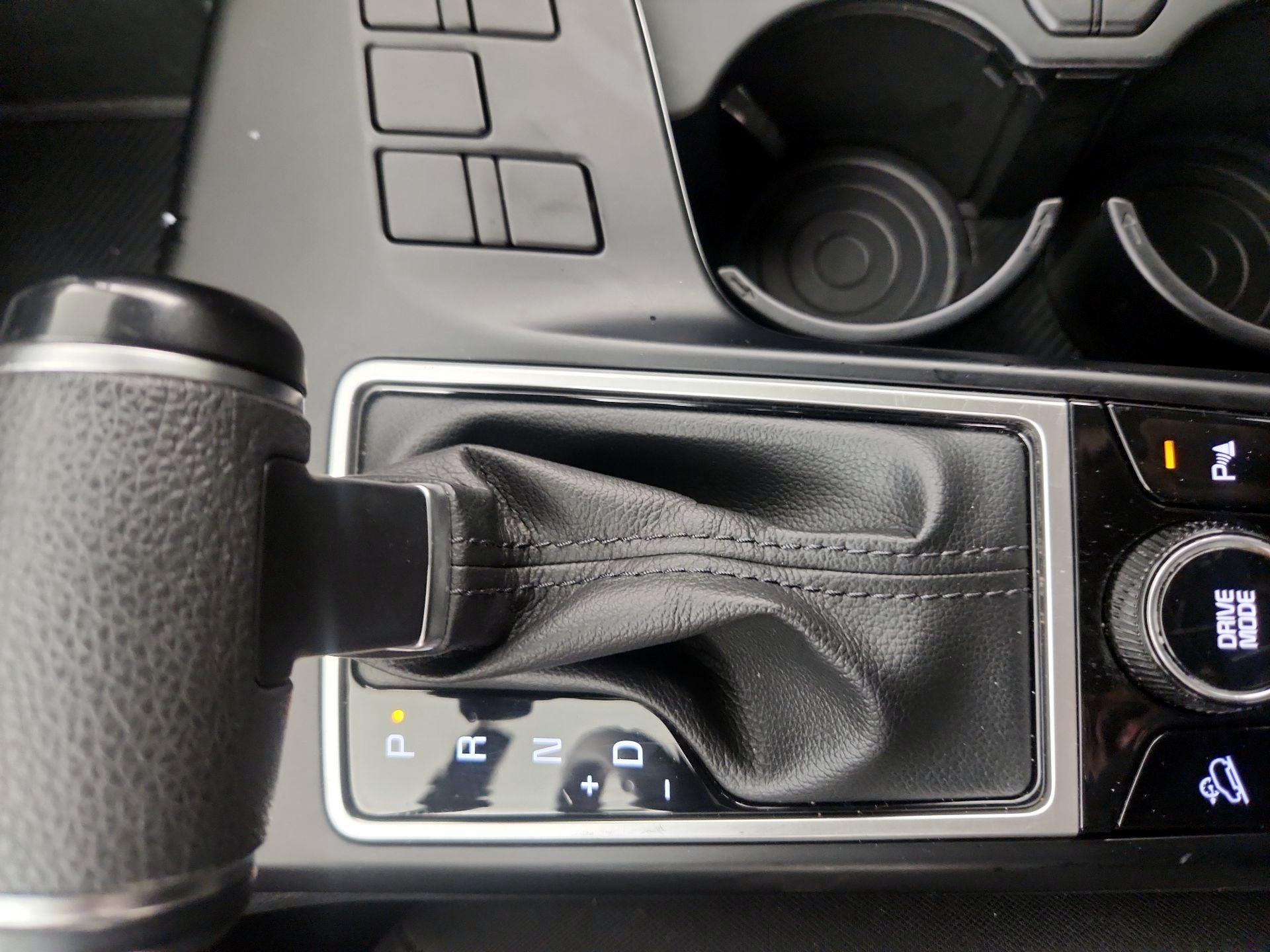 Thumbnail: 2024 Kia Sportage - 15