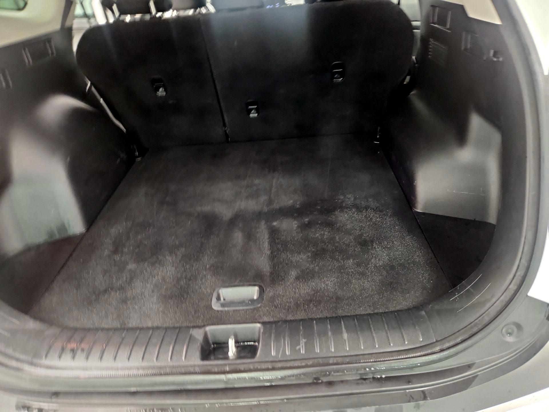 Thumbnail: 2024 Kia Sportage - 18